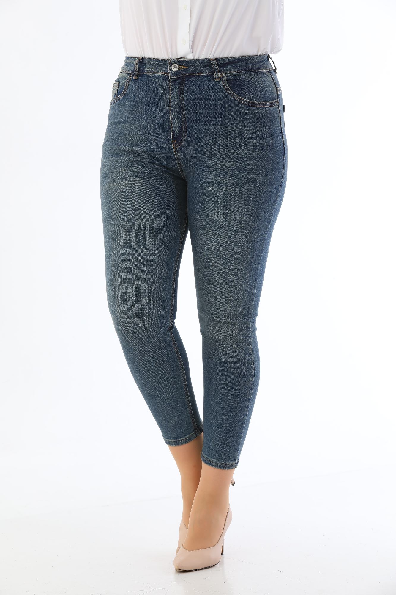 Skinny Kot Pantolon 815