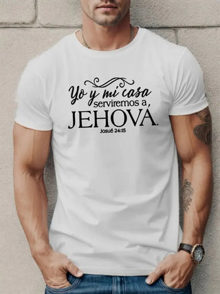 Erkek T-shirt