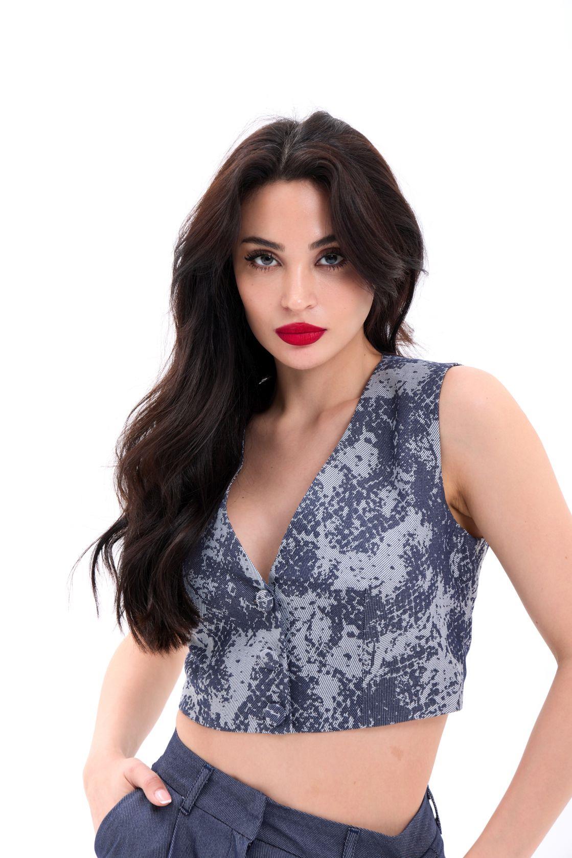 7011 TAKIM-LACİVERT
