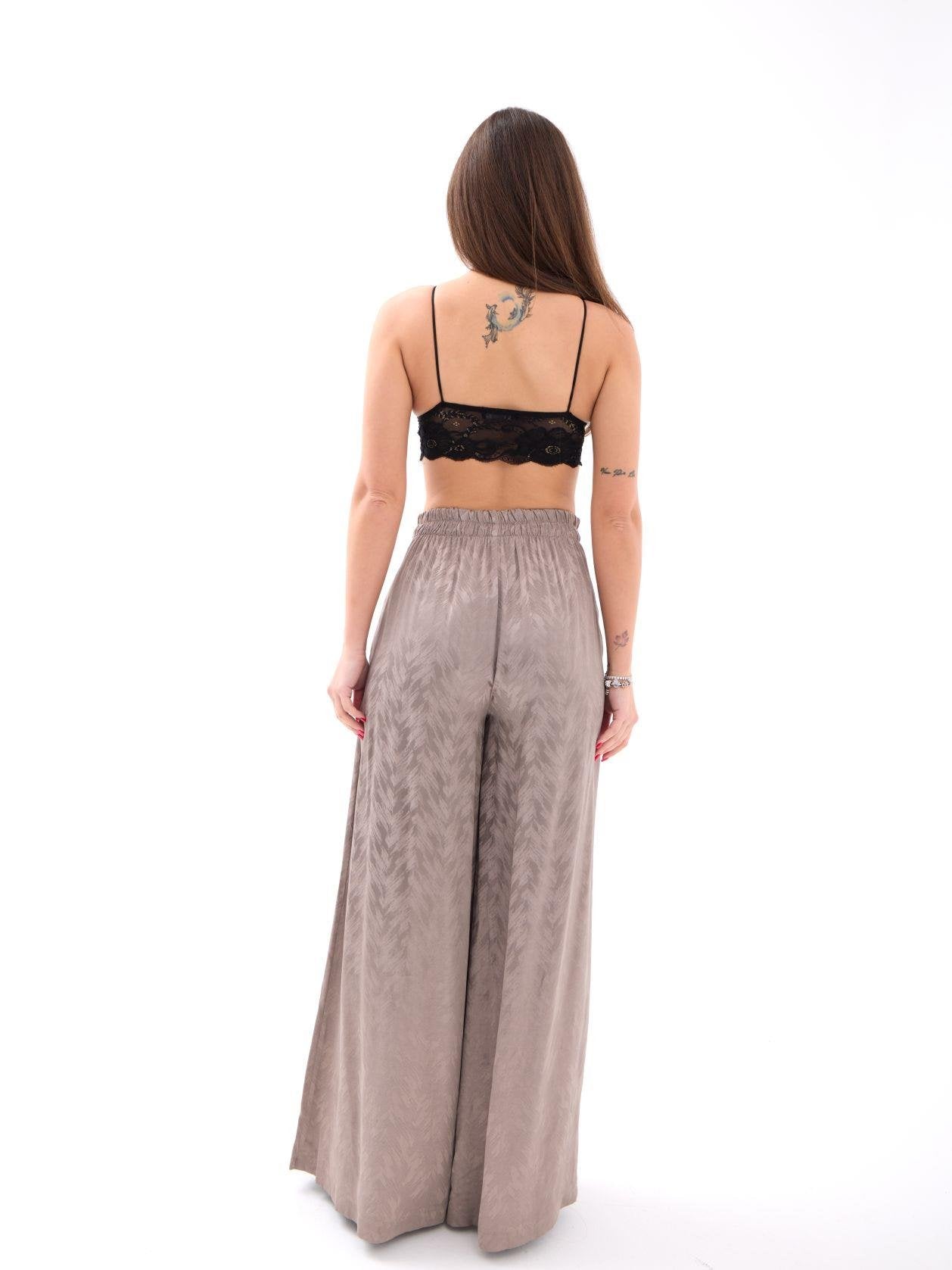 7112 PANTOLON-MİLANO