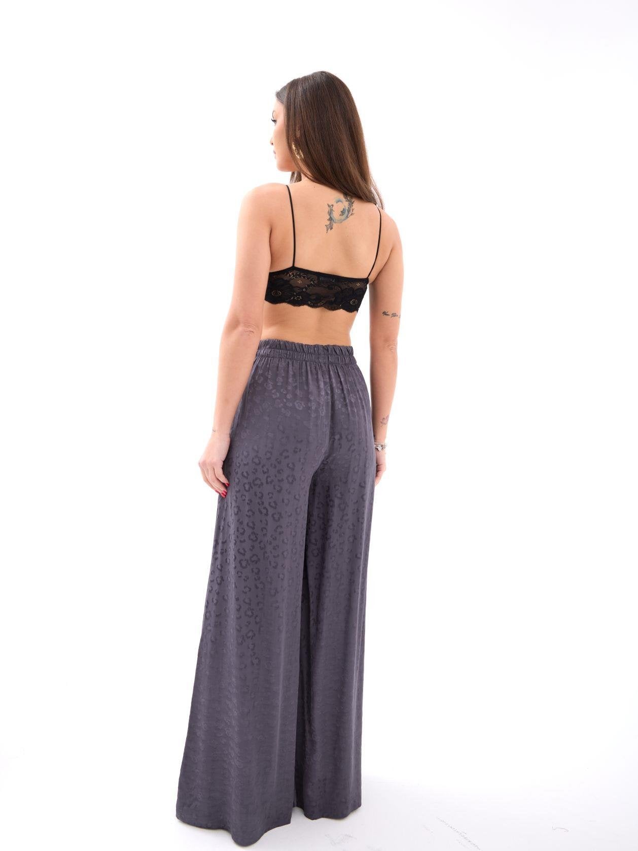 7112 PANTOLON-NAPOLİ