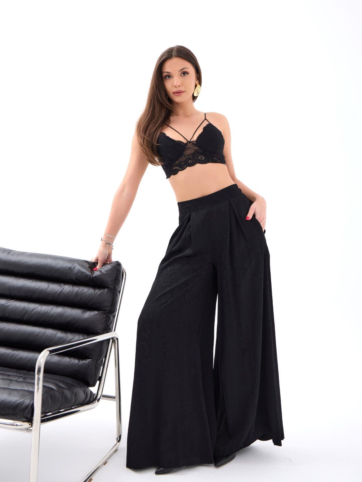 7112 PANTOLON-PERUGİA