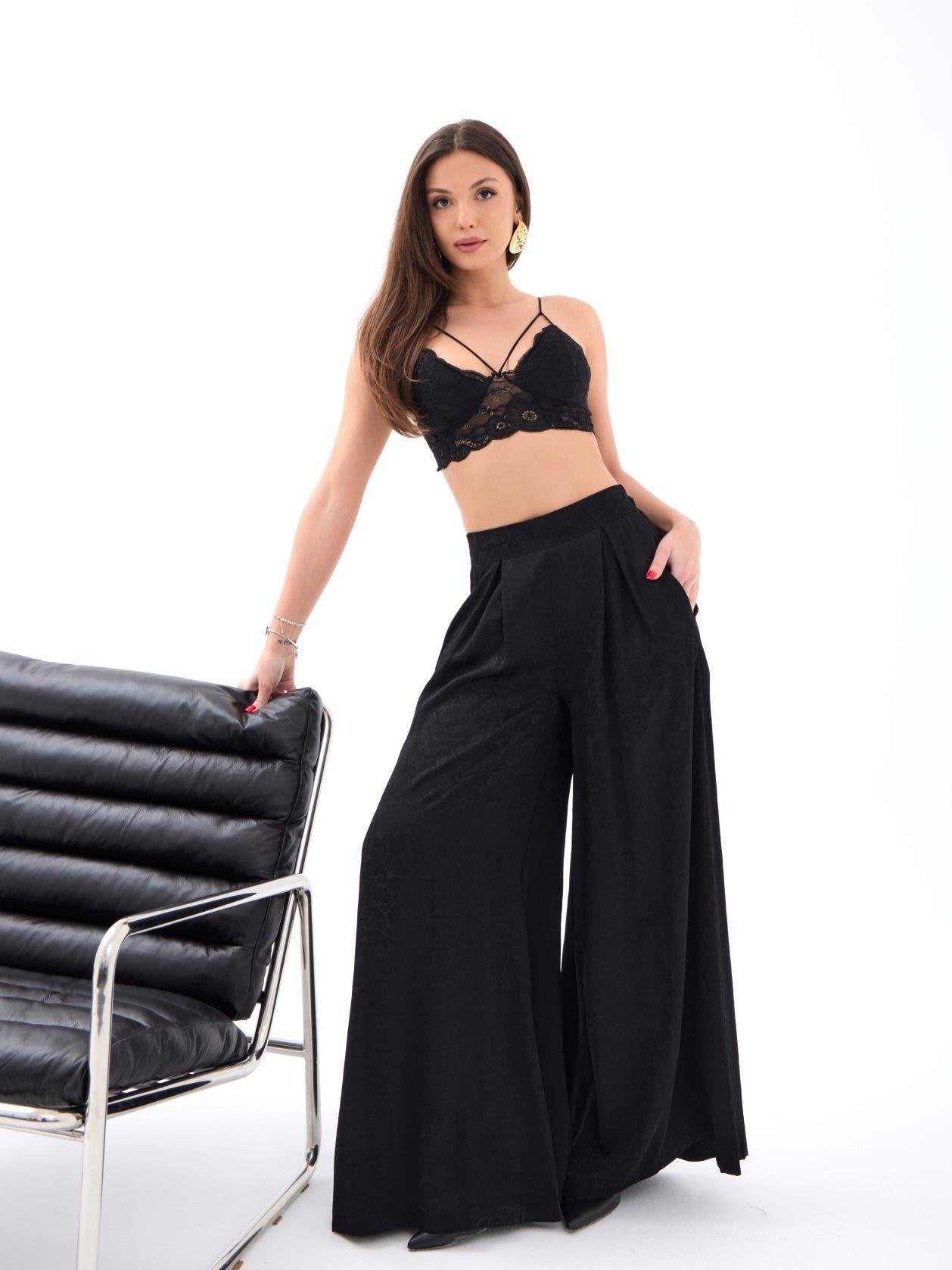 7112 PANTOLON-PERUGİA
