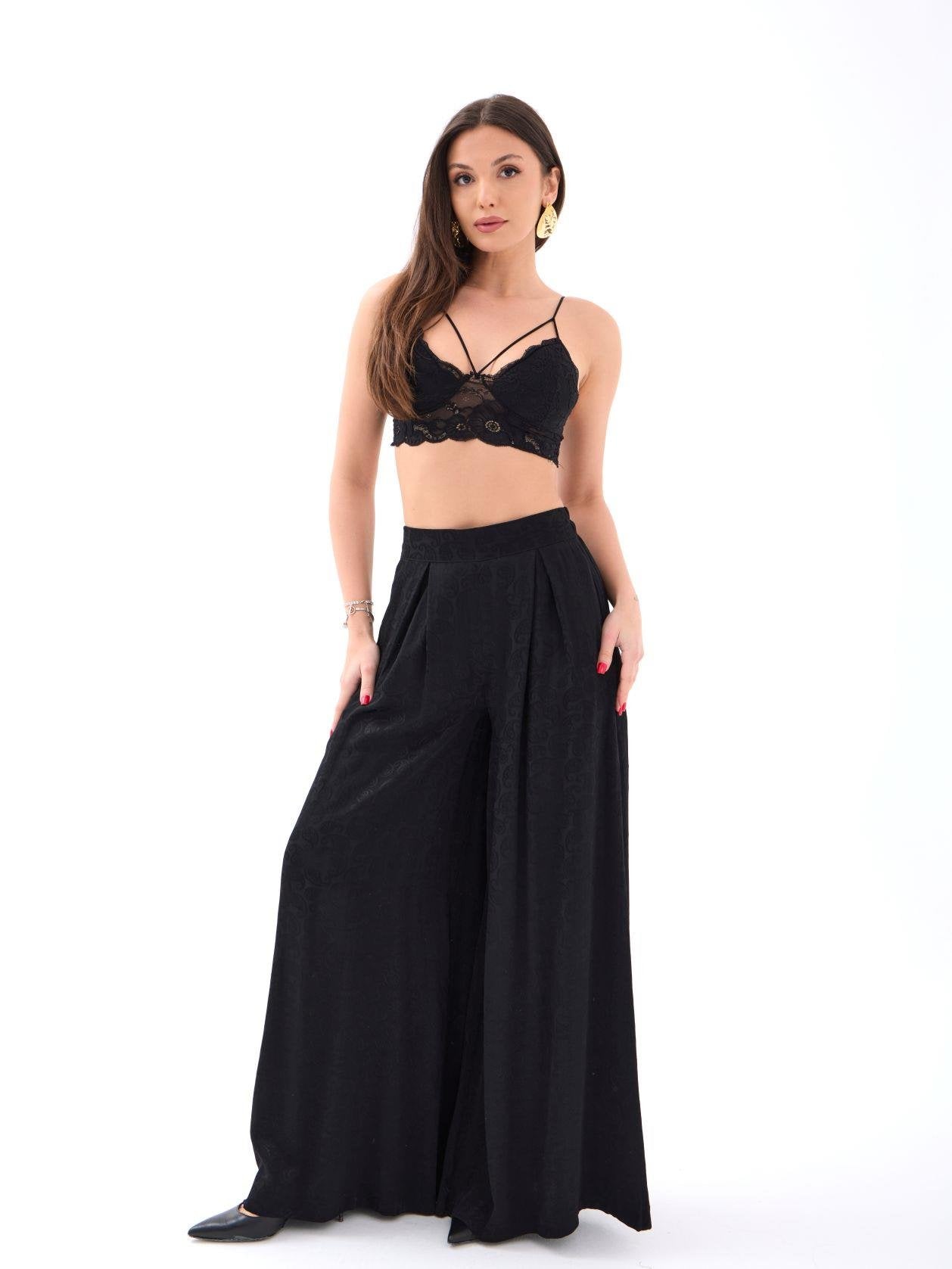 7112 PANTOLON-PERUGİA PERUGİA L