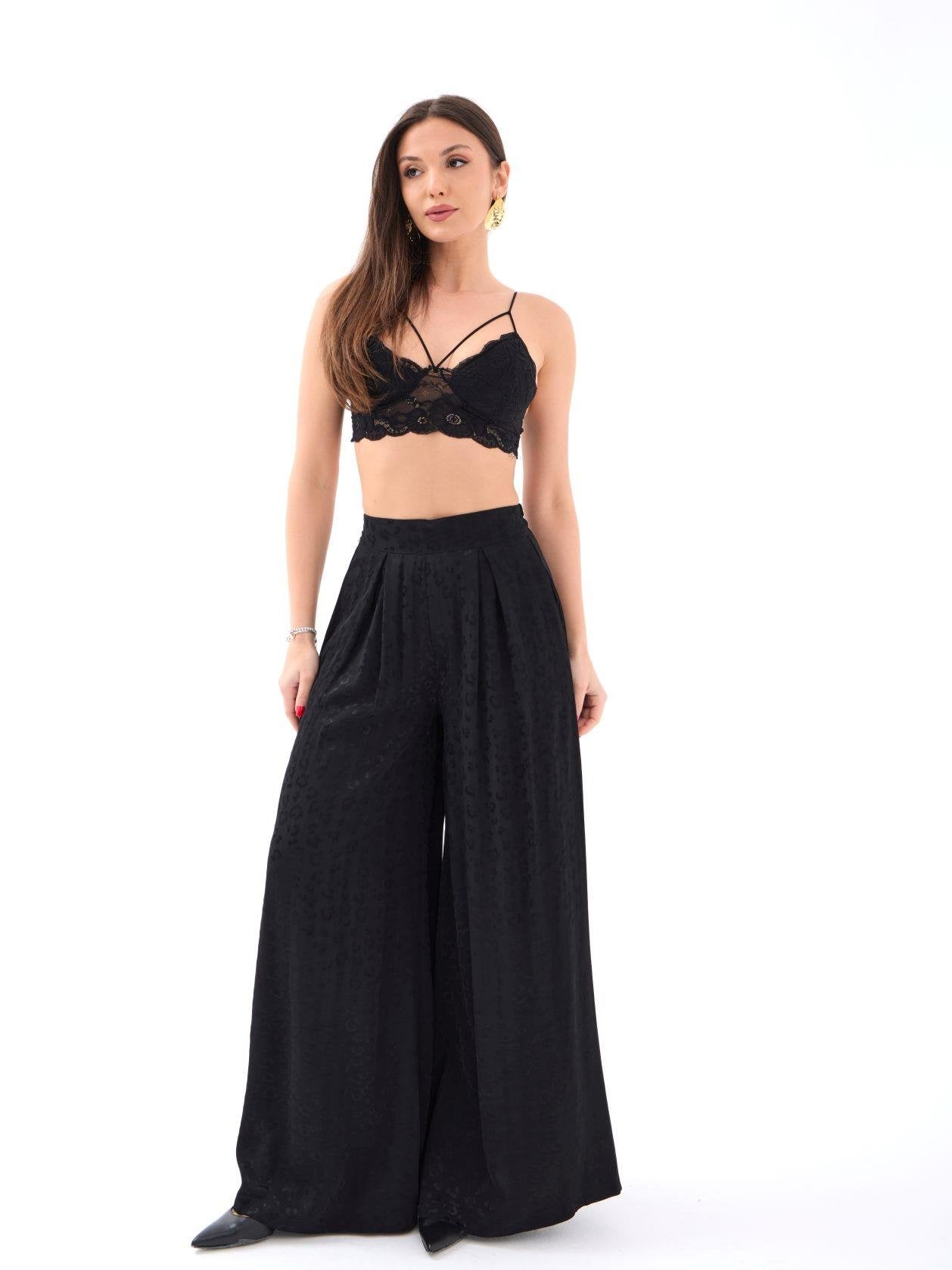 7112 PANTOLON-TORİNO TORİNO L