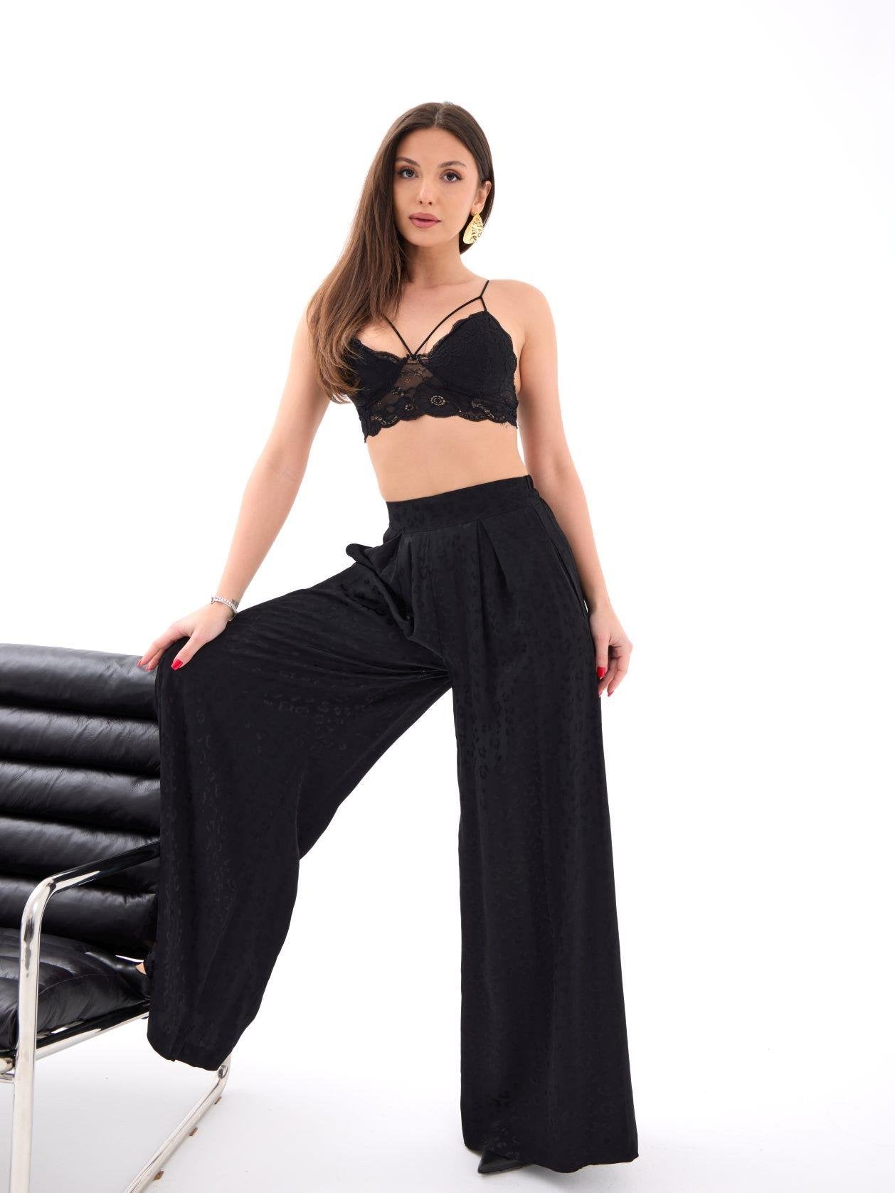 7112 PANTOLON-TORİNO
