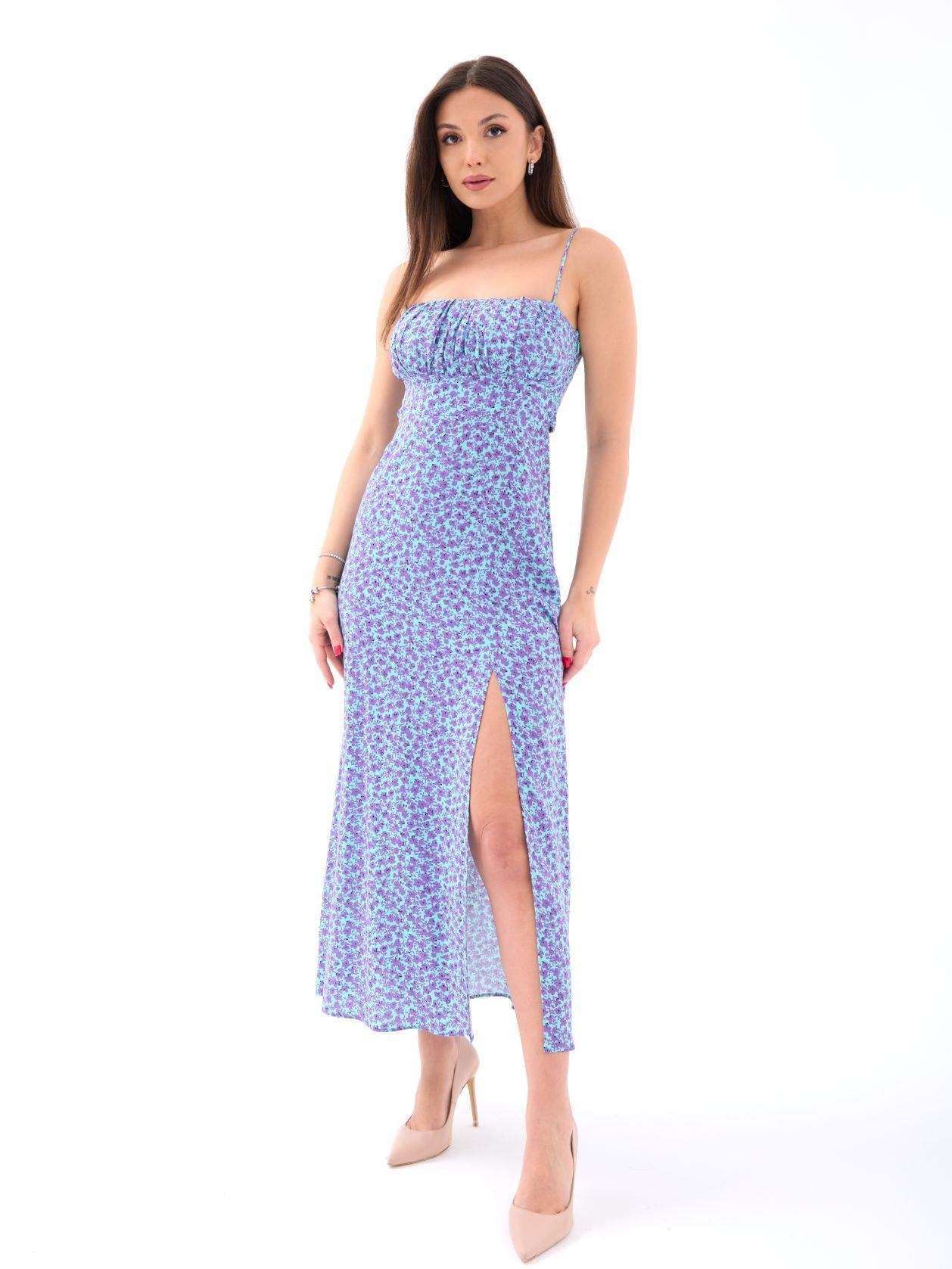 7136 ELBİSE-KATANYA KATANYA L