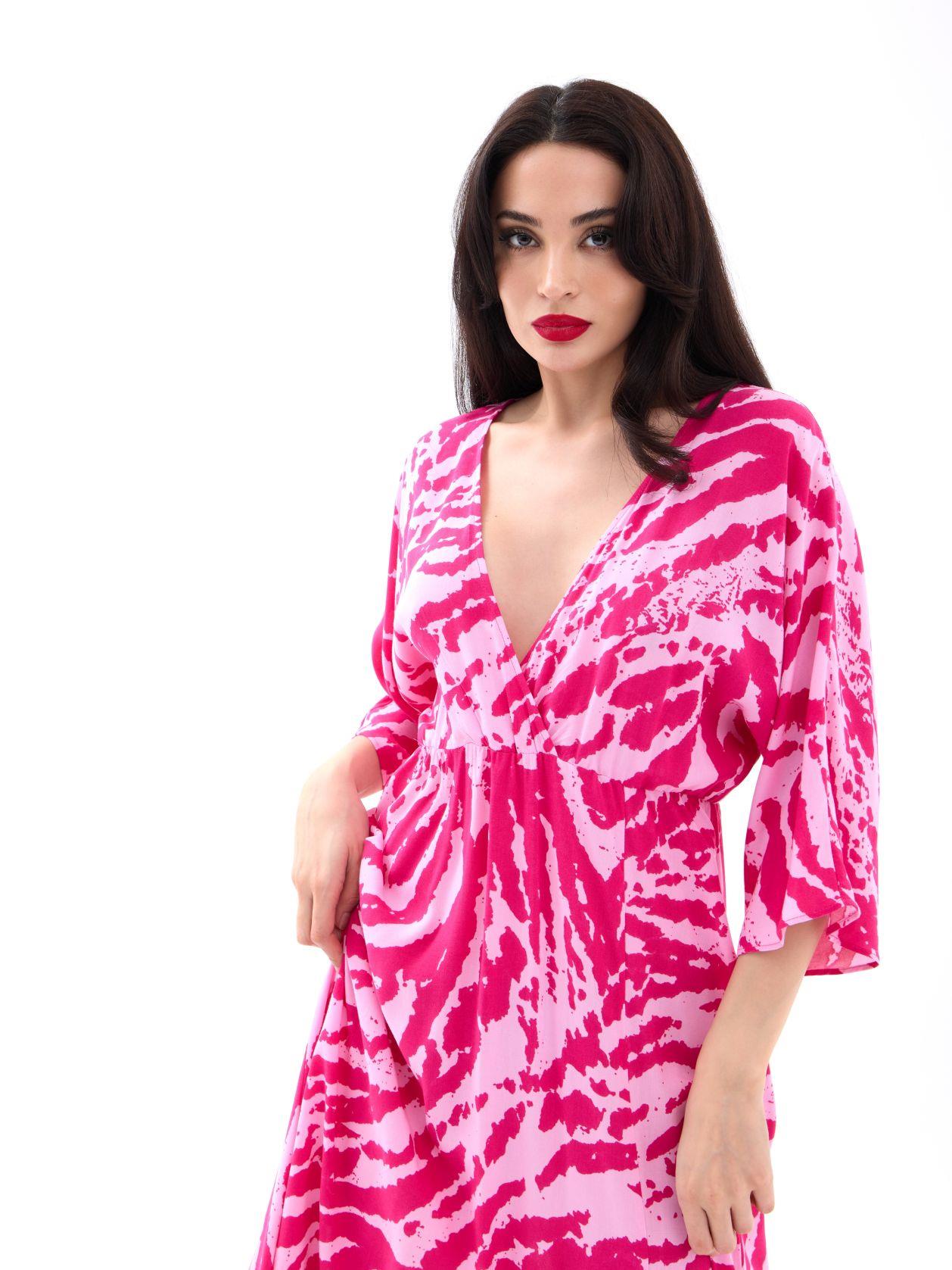 7141 ELBİSE-LATINA