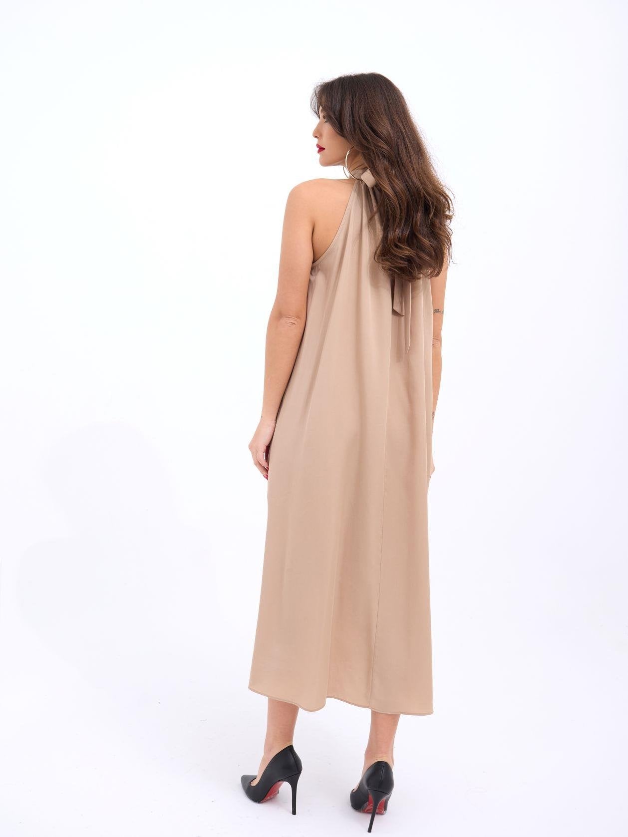 7144 ELBİSE-VİZON