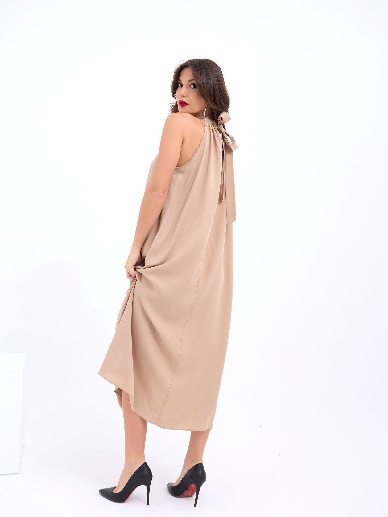 7144 ELBİSE-VİZON