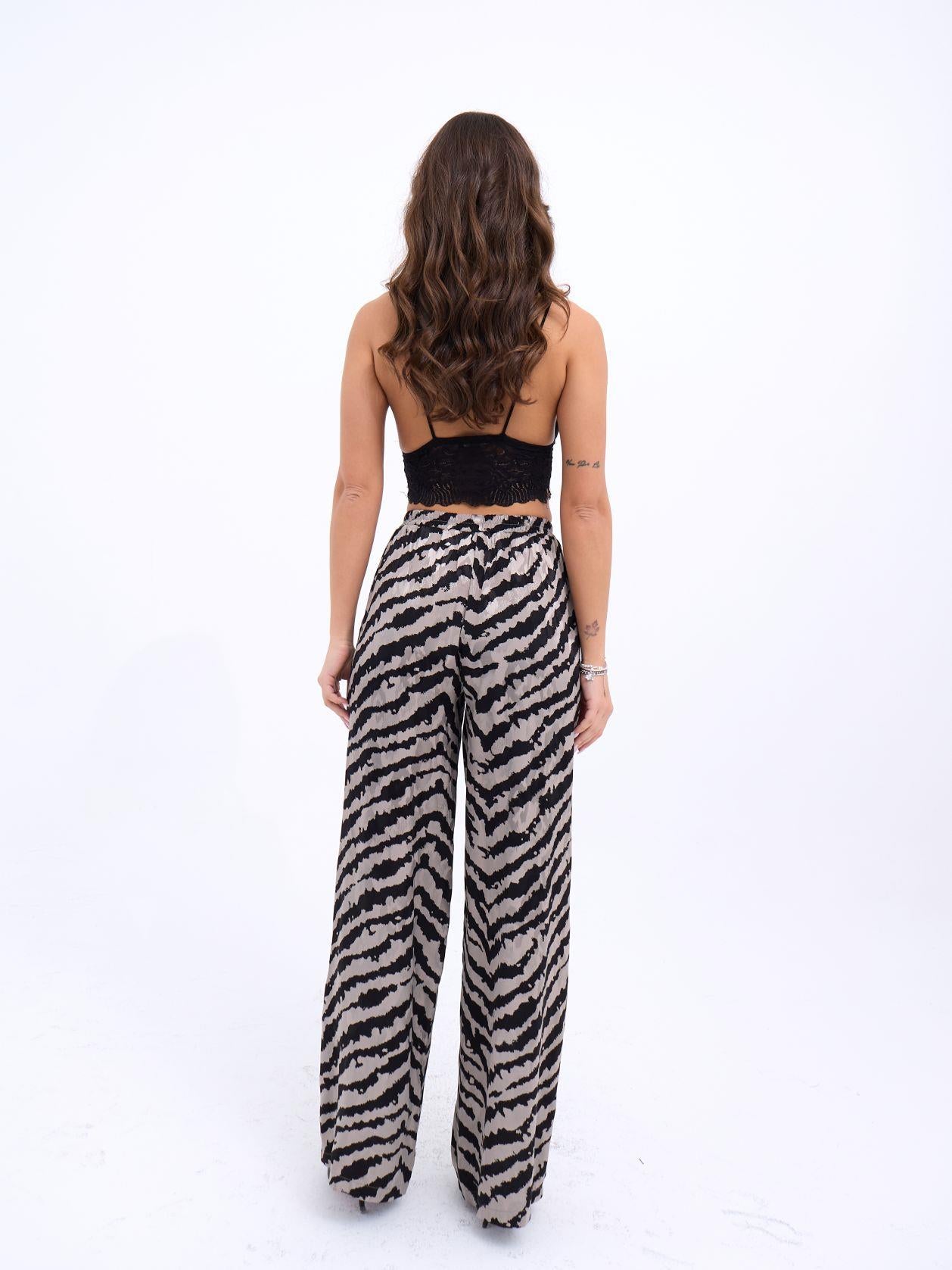 7160 PANTOLON-BARİ