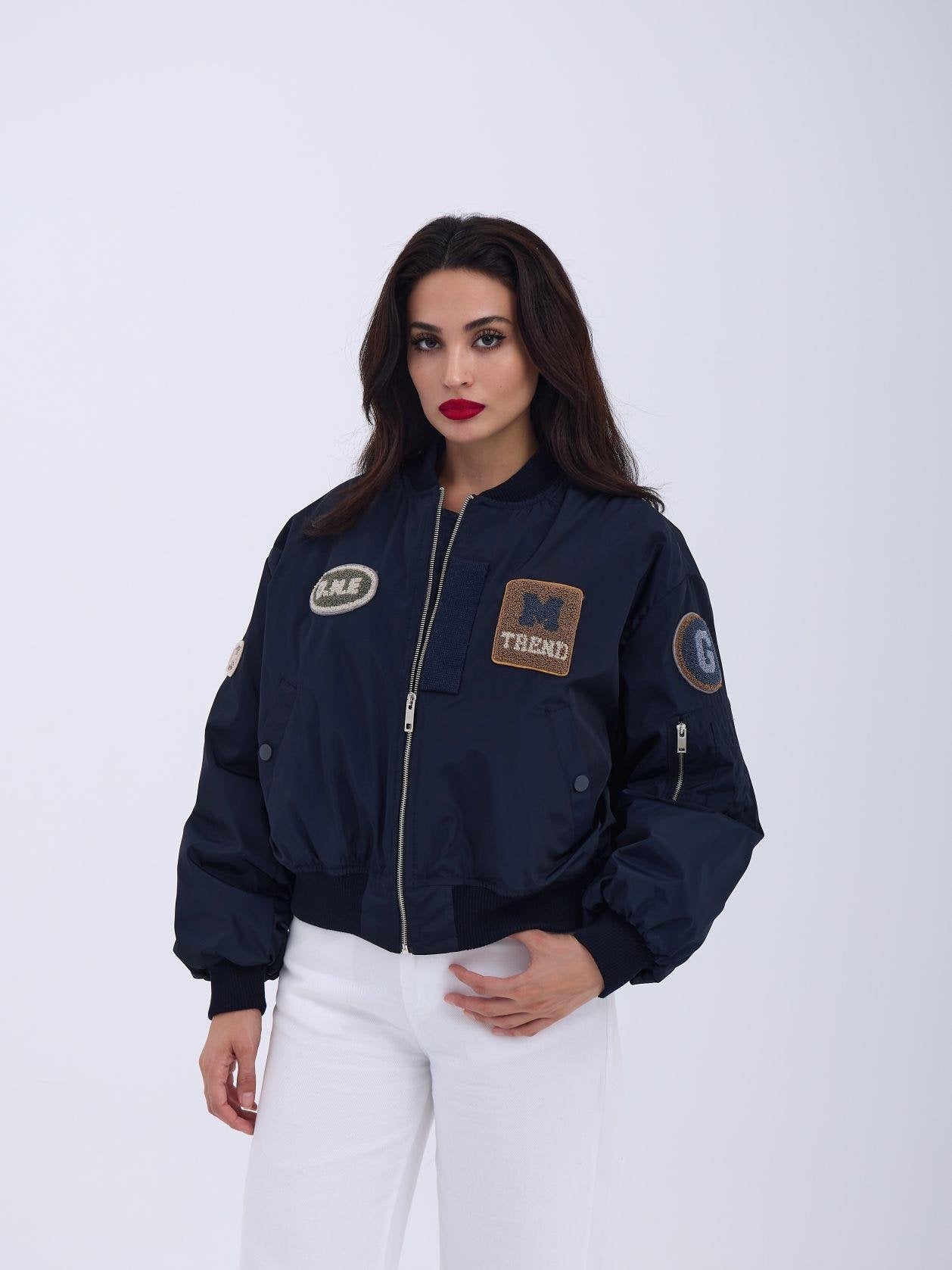 7186 MONT-LACİVERT LACİVERT L