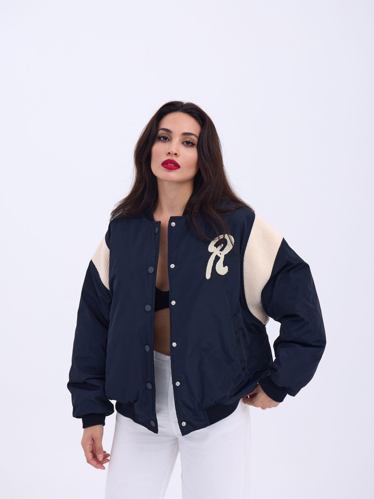 7187 MONT-LACİVERT LACİVERT L