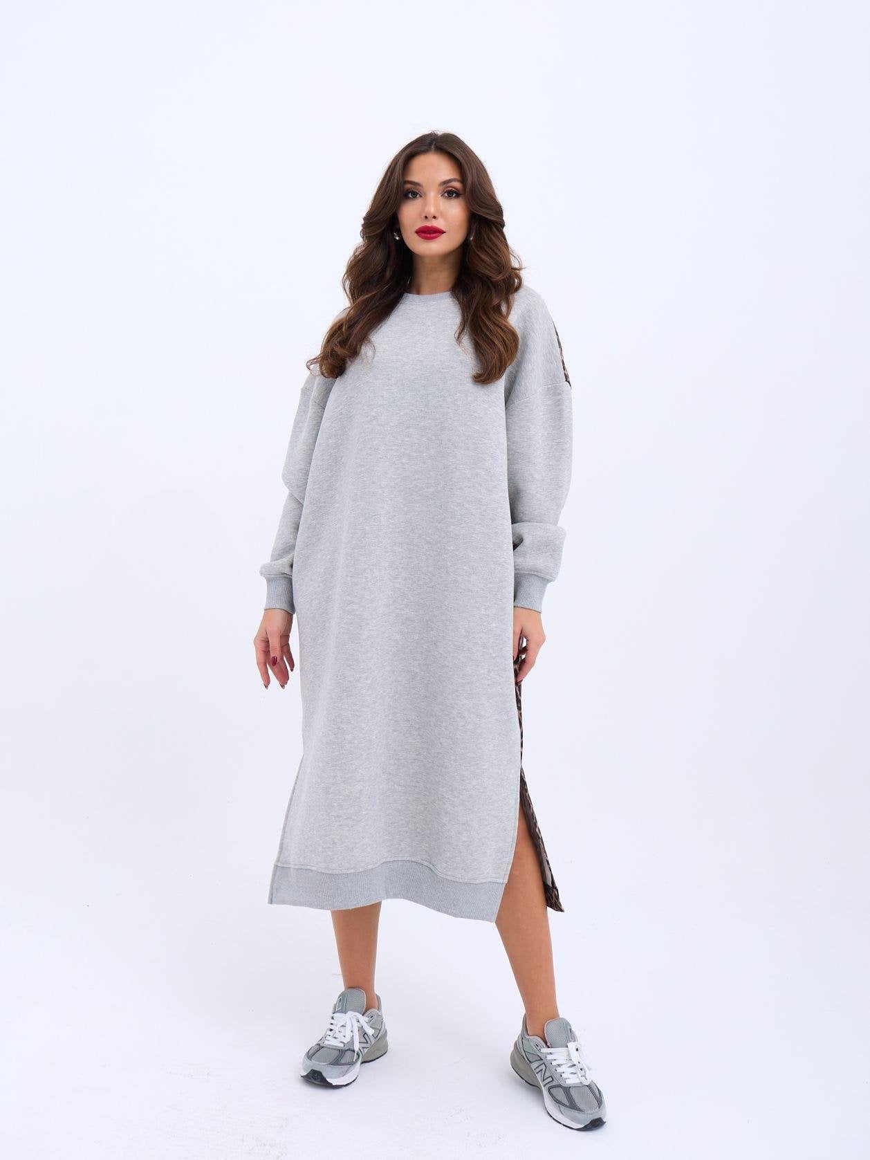 7195 UZUN SWEAT-KOBLENZ KOBLENZ M-L