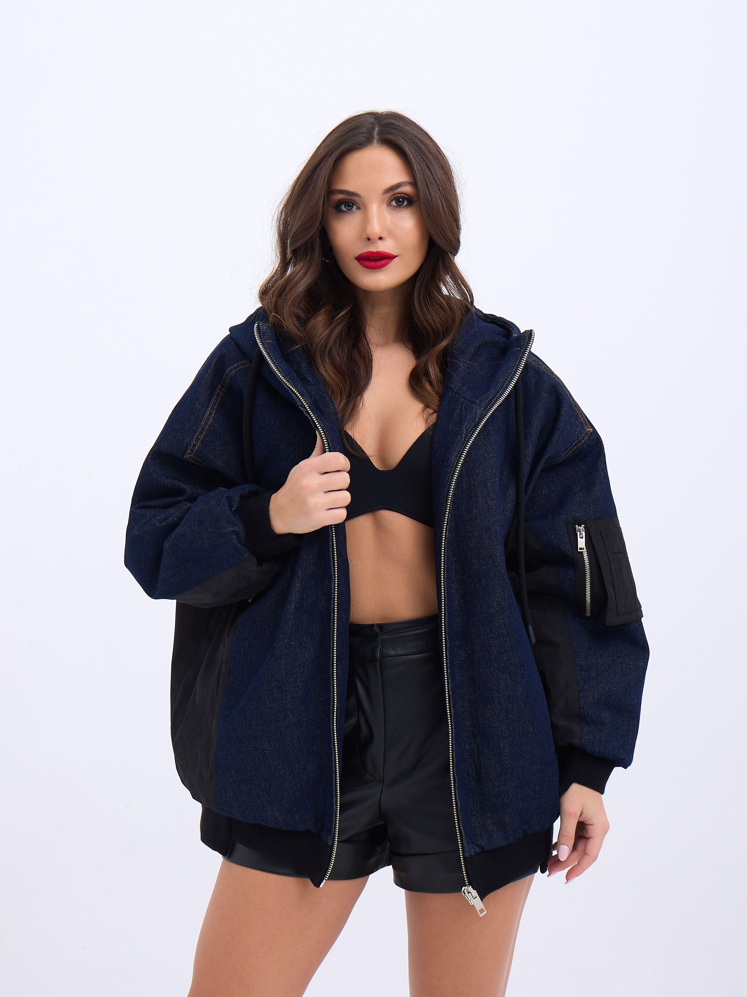 7196 MONT-MAVİ MAVİ M-L