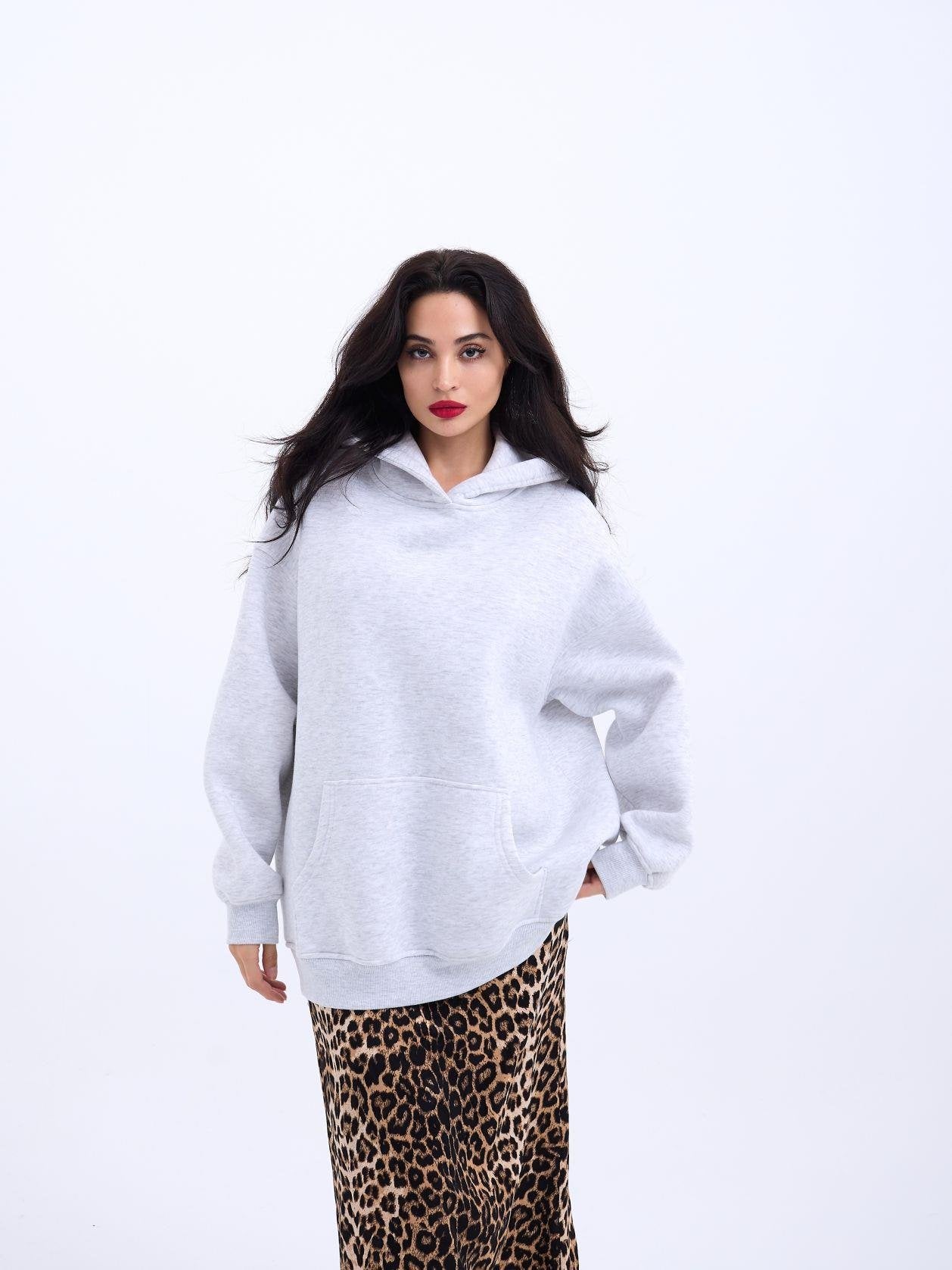 7214 SWEAT-KAR MELANJ KAR MELANJ L