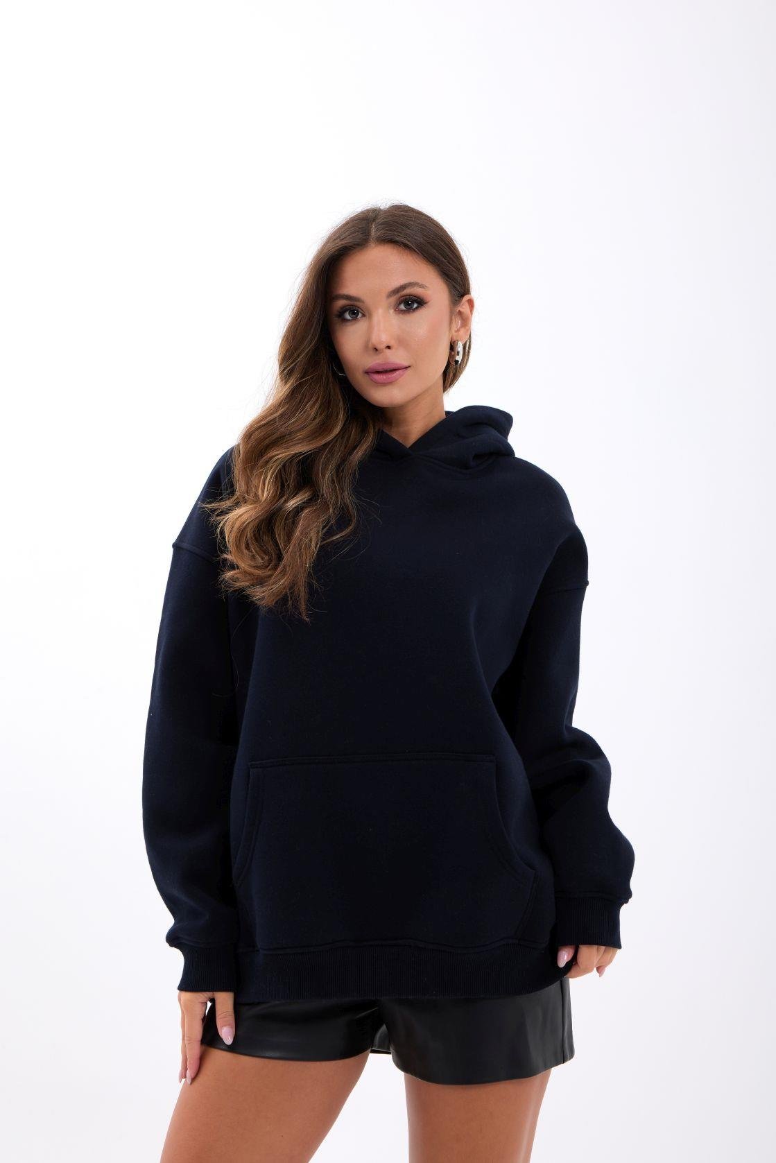 7214 SWEAT-LACİVERT LACİVERT L