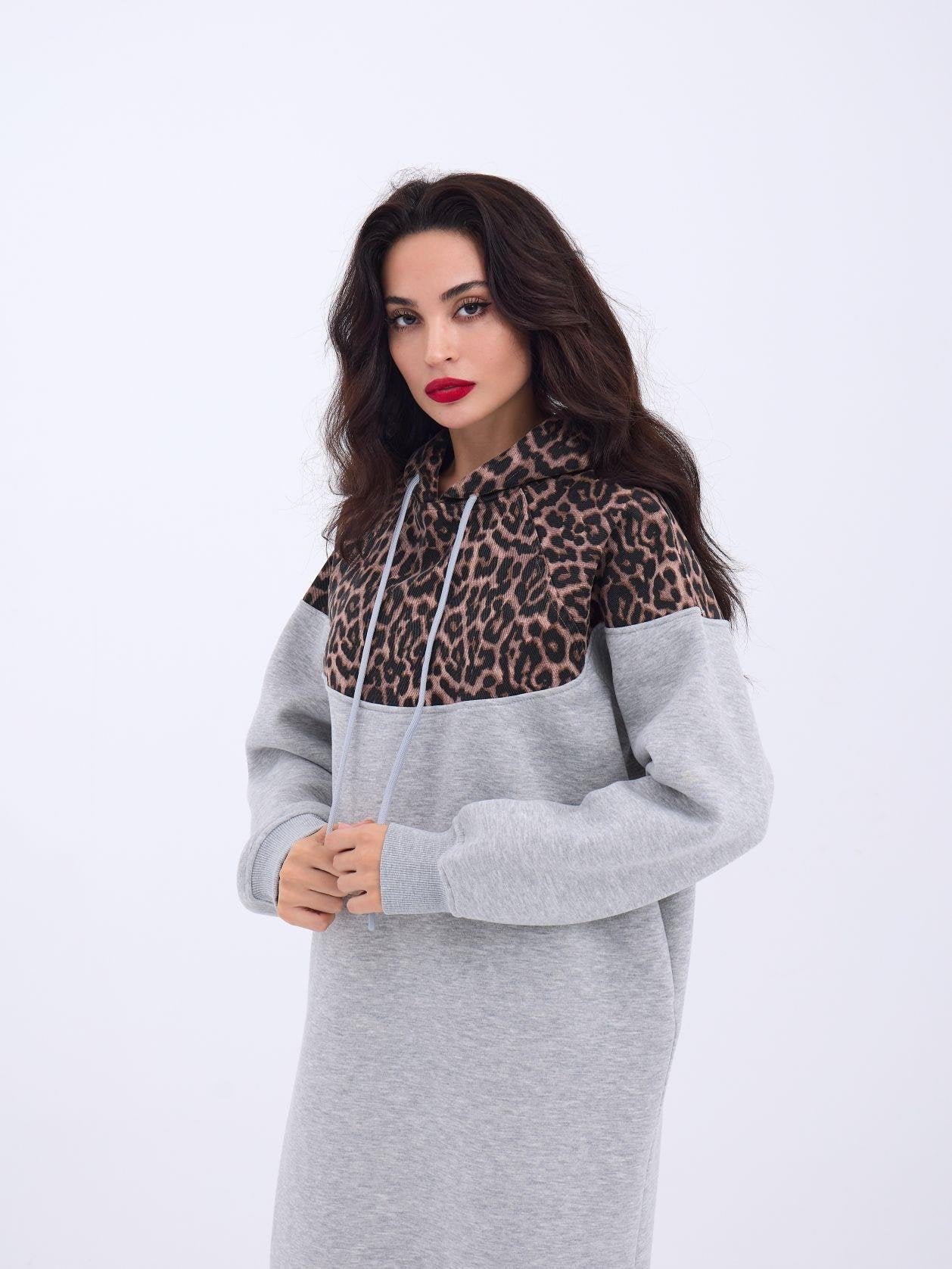 7217 UZUN SWEAT-KOBLENZ KOBLENZ L