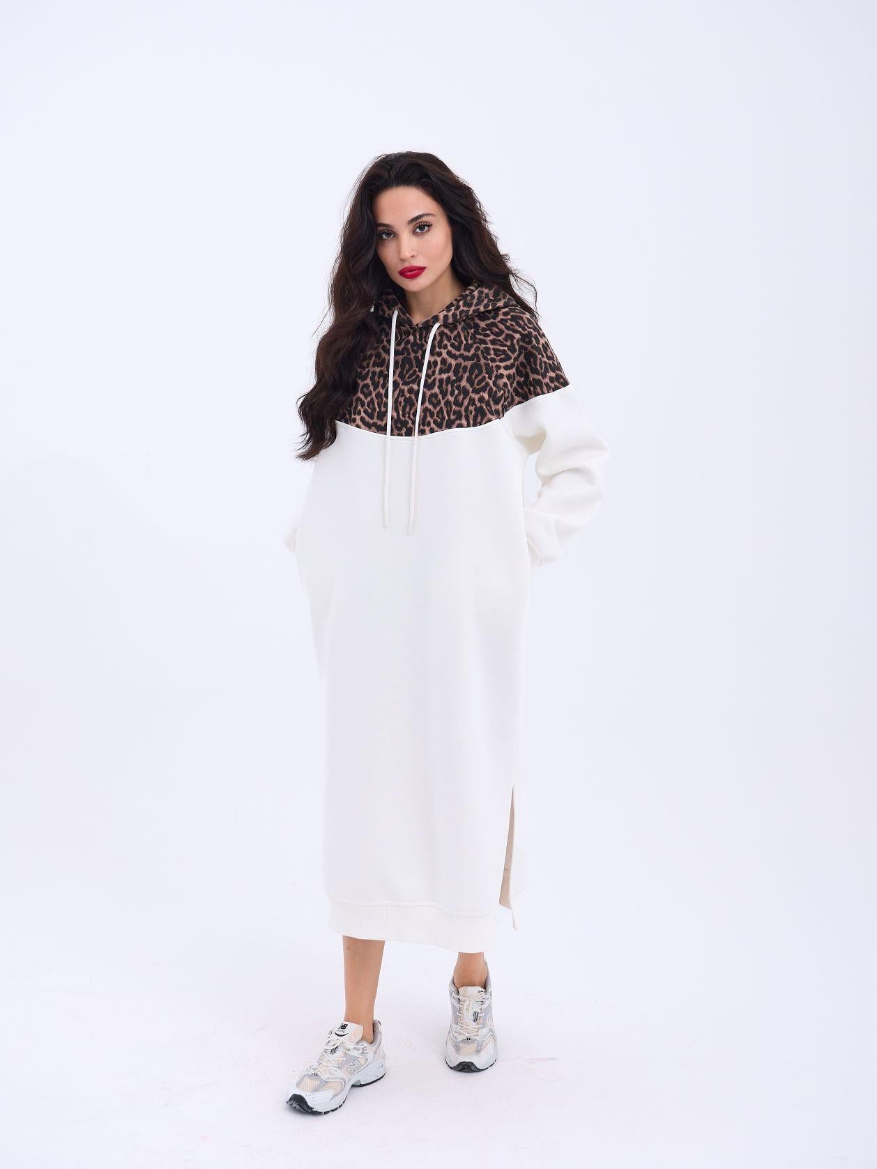 7217 UZUN SWEAT-LISBAN