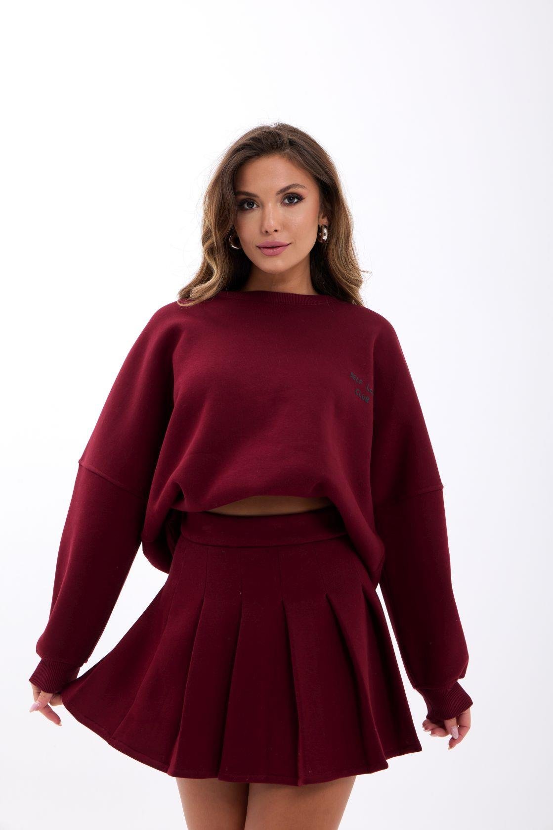 7239 TAKIM-BORDO BORDO L