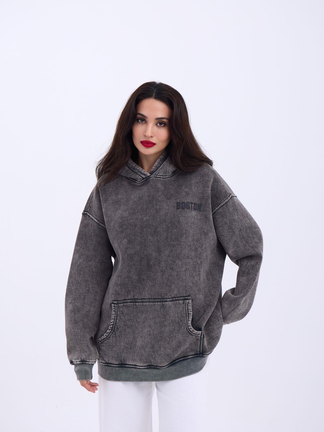 7273 SWEAT-FÜME FÜME L