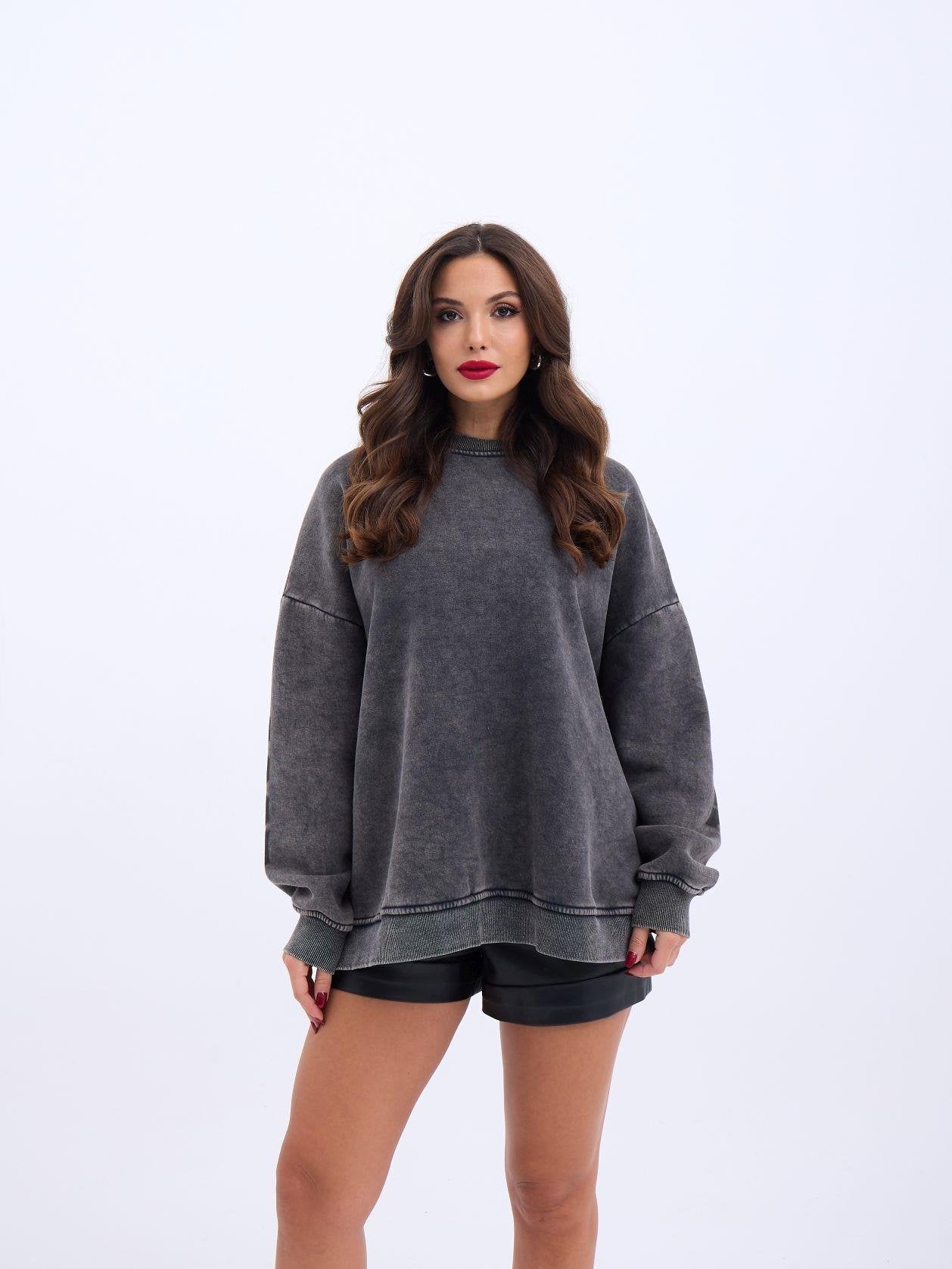 7283 SWEAT-FÜME FÜME L