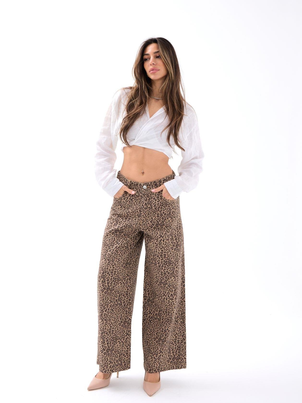 7354 PANTOLON-MÜNİH MÜNİH 26