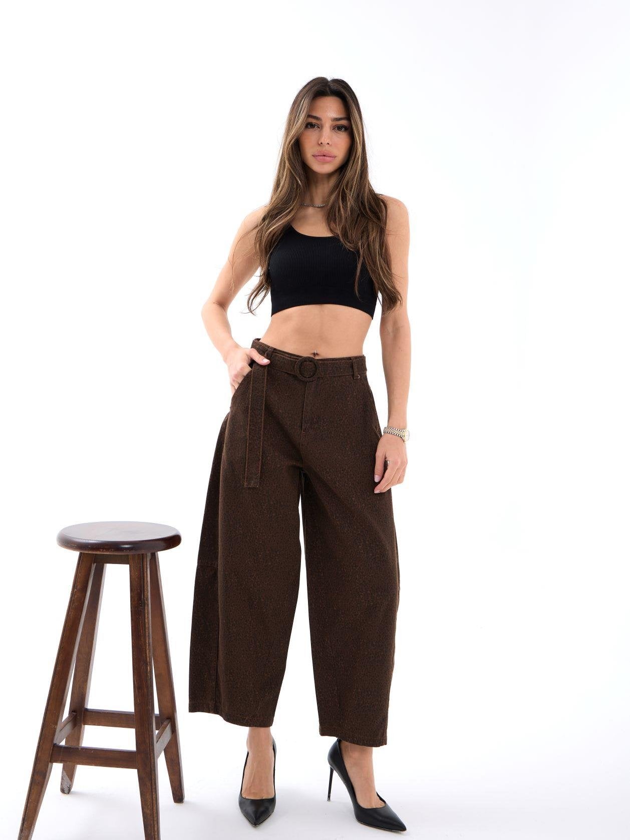 7430 PANTOLON-PİSA PİSA 26