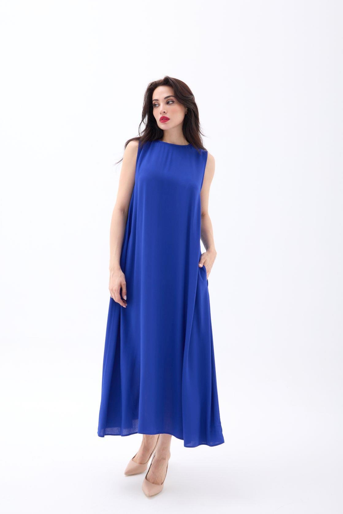 7433 ELBİSE-SAX SAX L