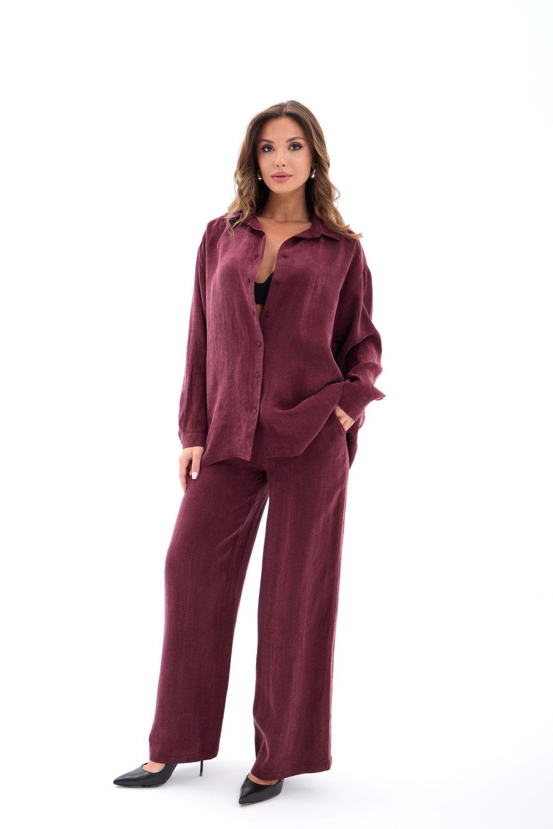 7475 TAKIM-BORDO BORDO L