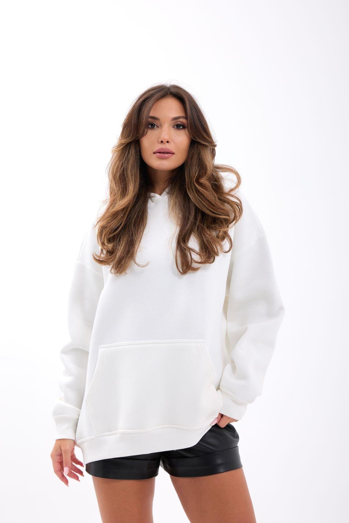 7517 SWEAT-EKRU EKRU L
