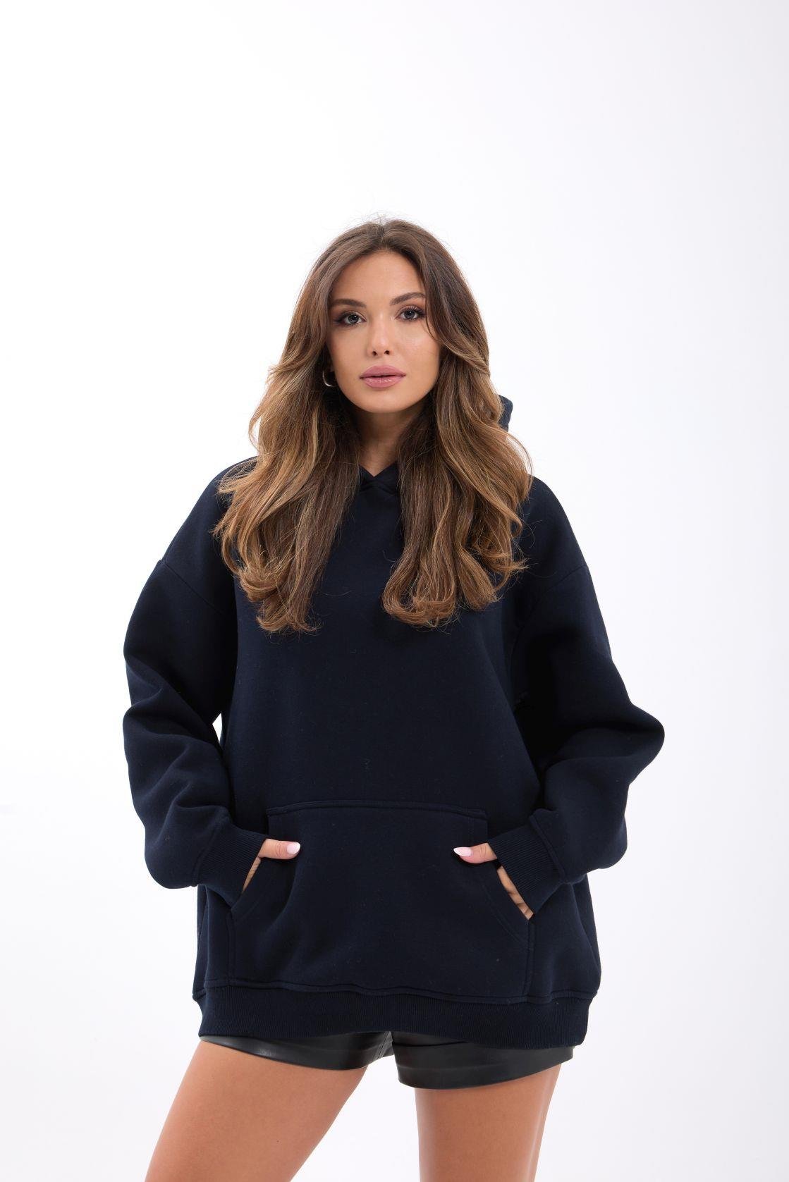 7517 SWEAT-LACİVERT LACİVERT L
