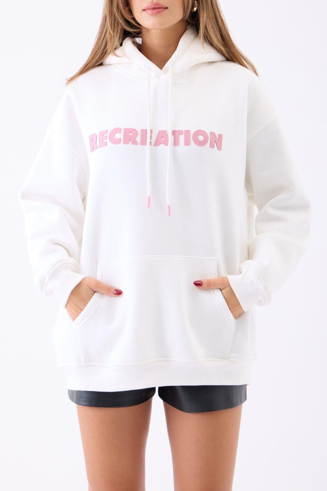 7524 SWEAT-EKRU
