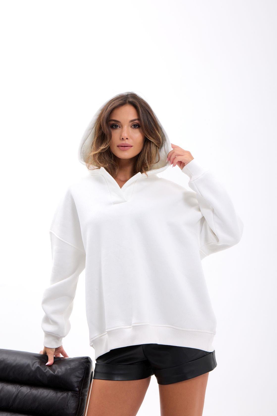 7525 SWEAT-EKRU EKRU M-L