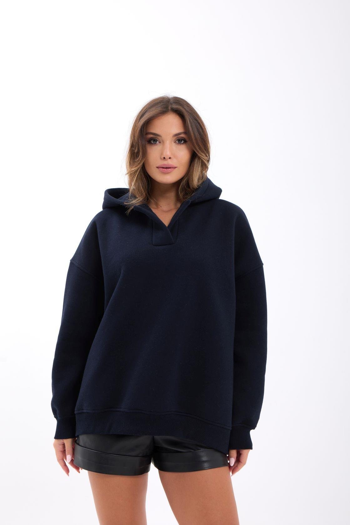 7525 SWEAT-LACİVERT LACİVERT M-L