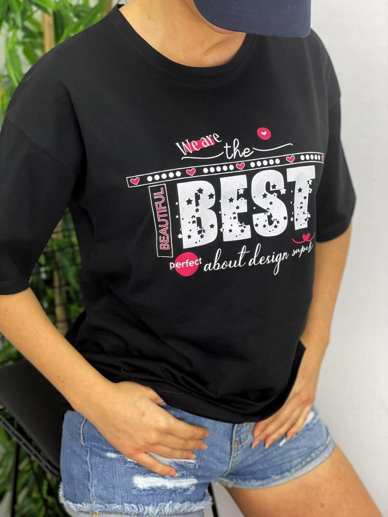 Best T-Shirt