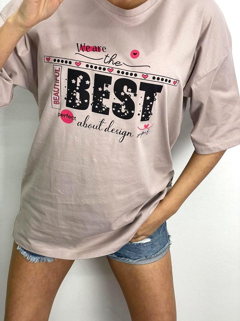 Best T-Shirt