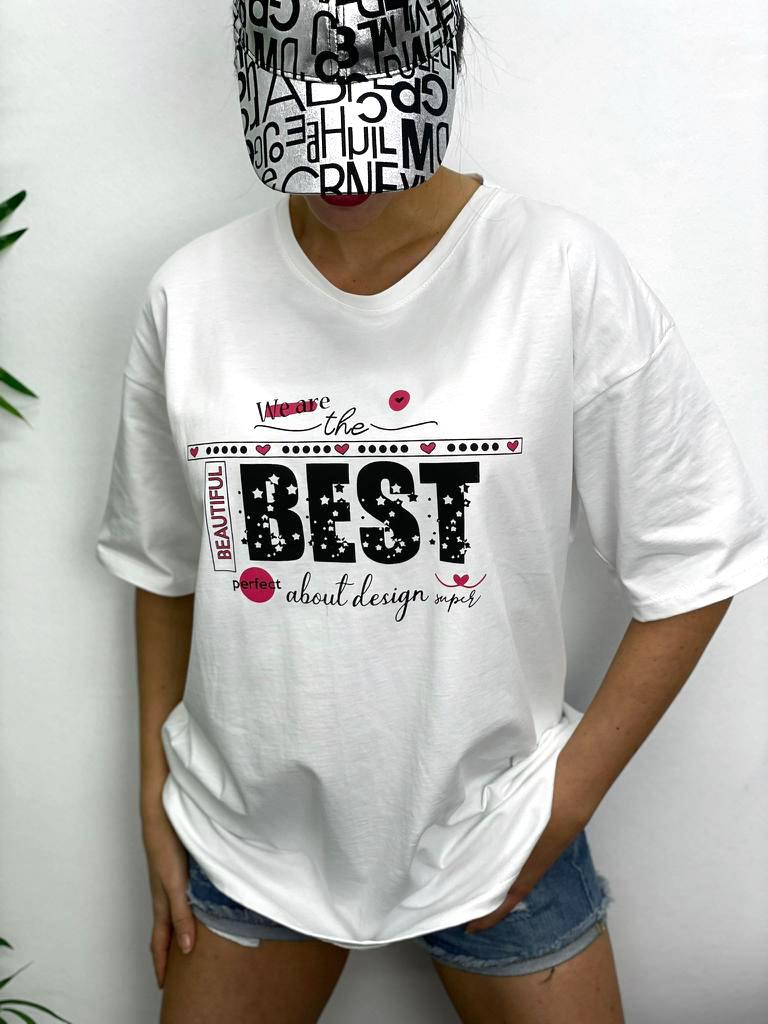 Best T-Shirt