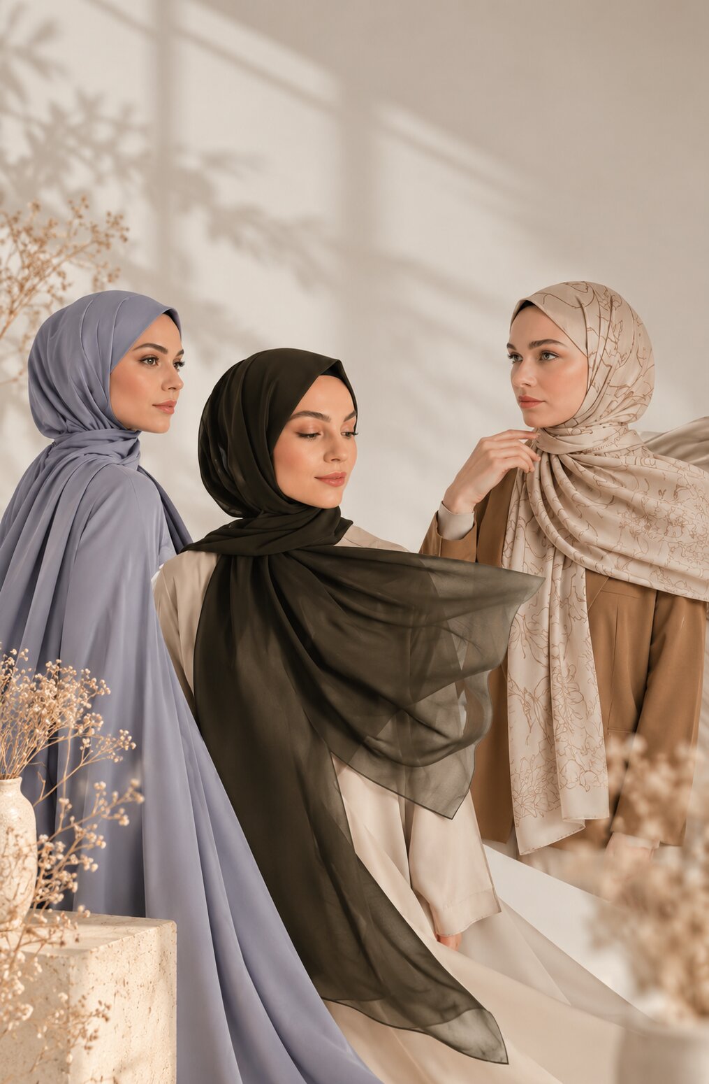 Pure Scarf