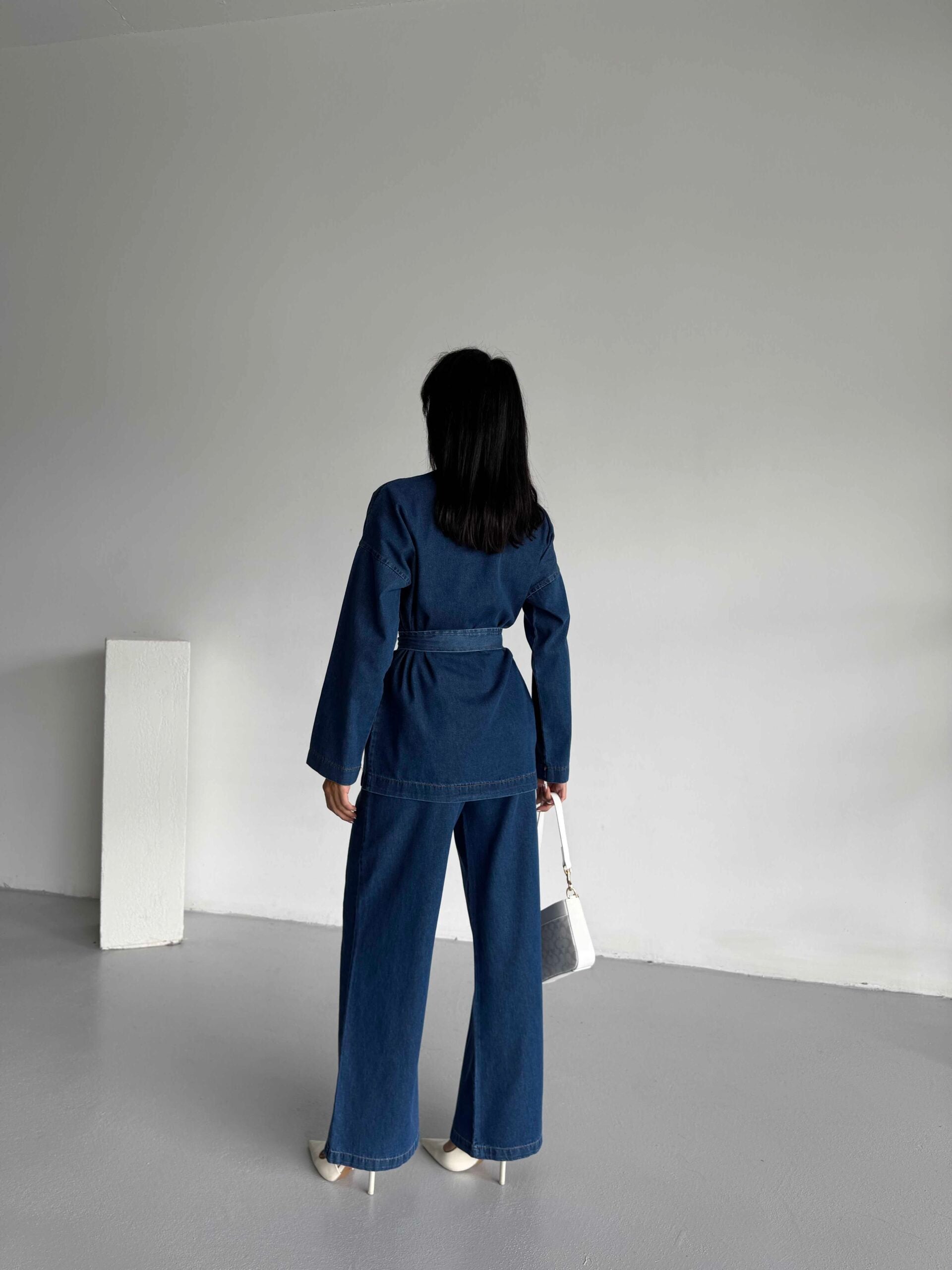 Kimono Kot Takım 1801