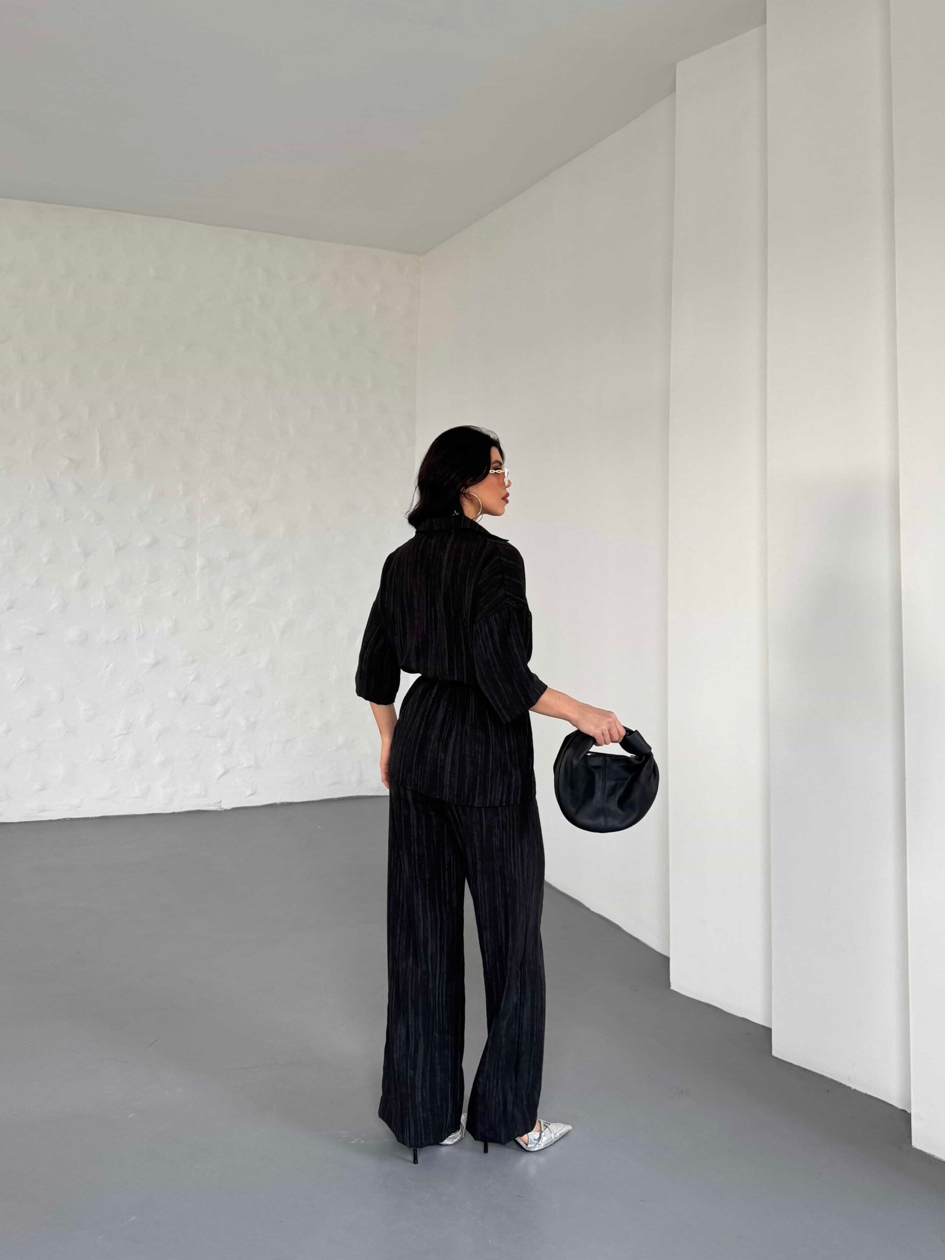 Gömlek Pantolon Takım 2516