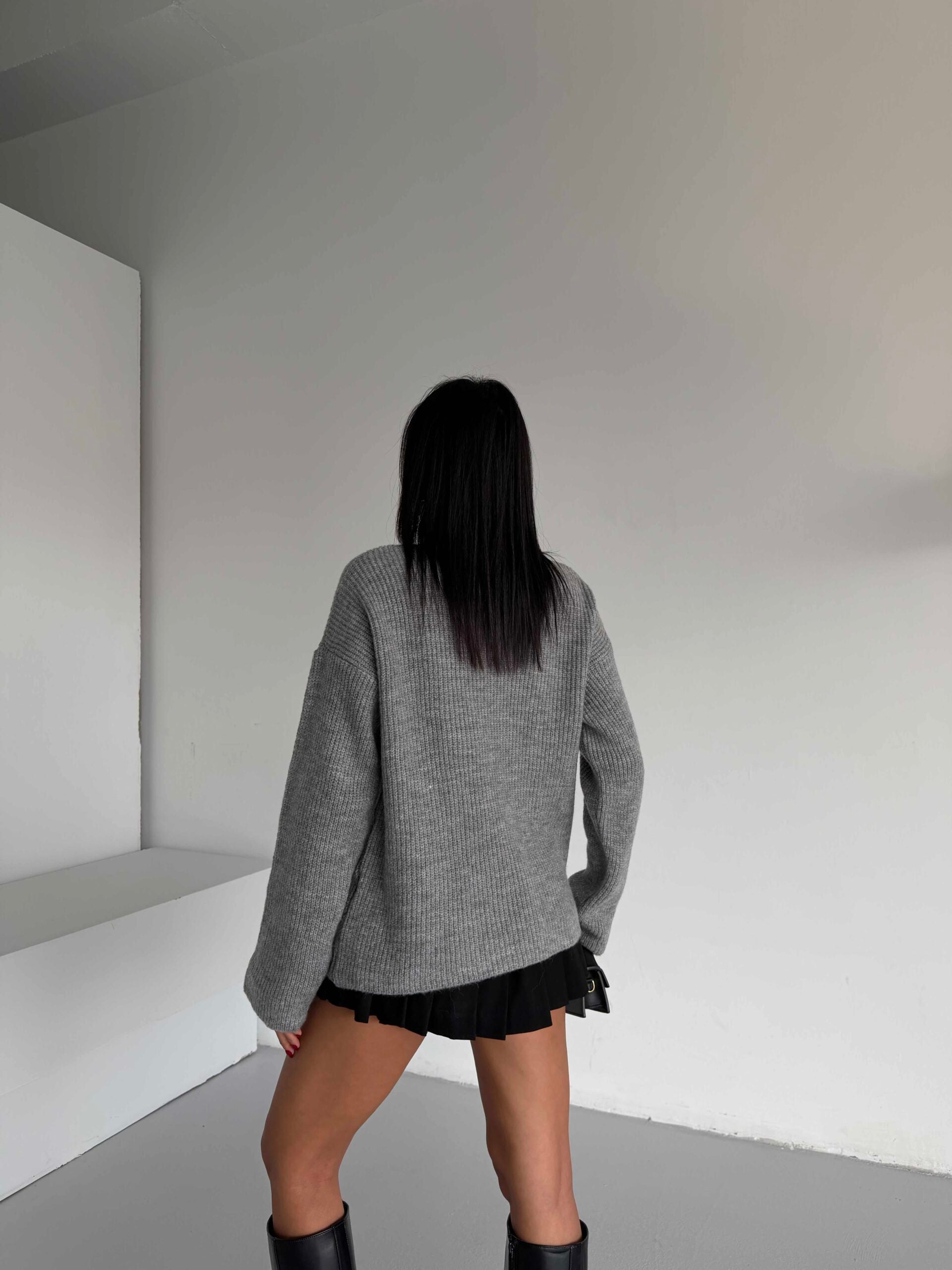 Şal Yaka Kazak 1574