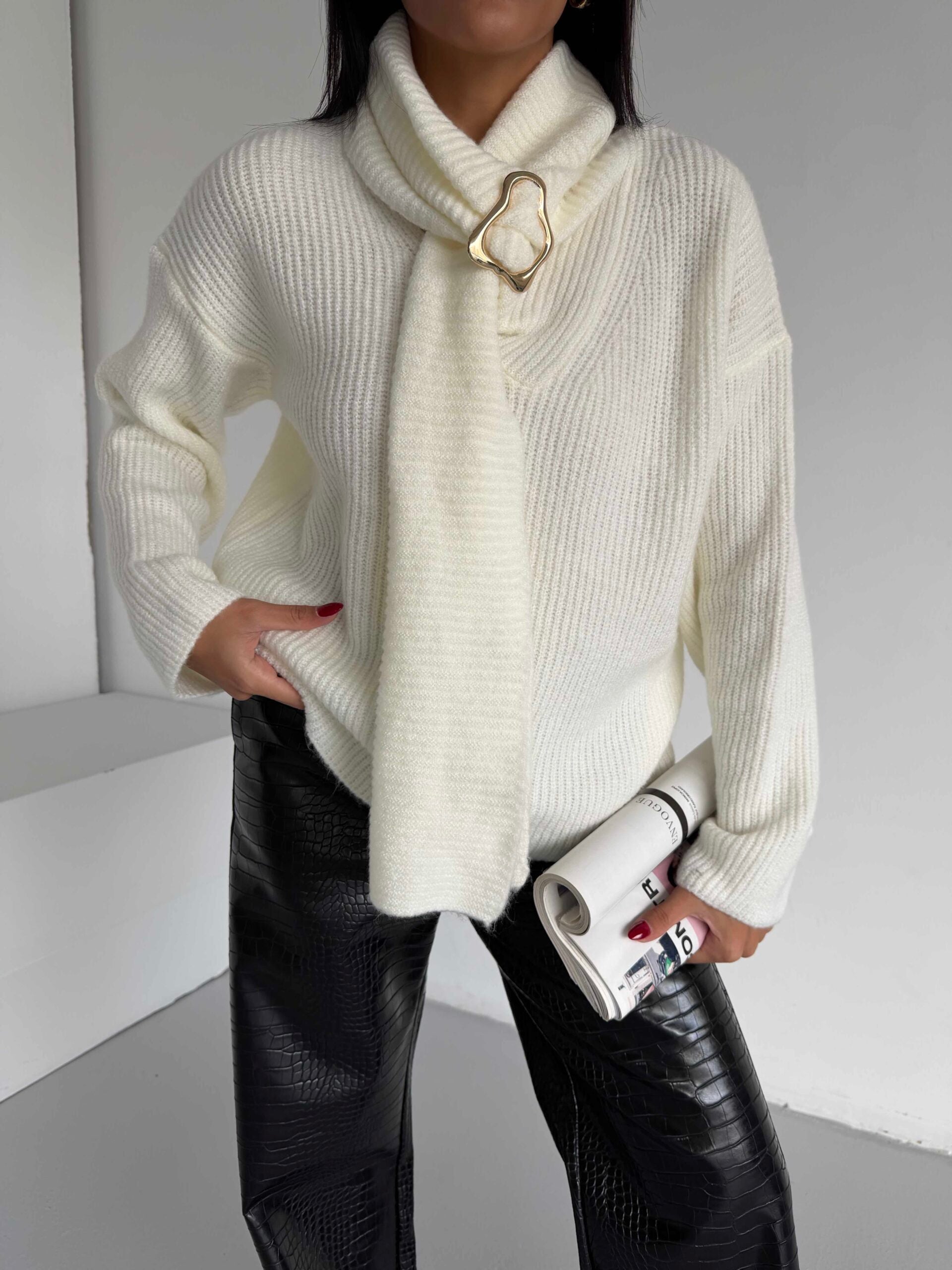 Şal Yaka Kazak 1574