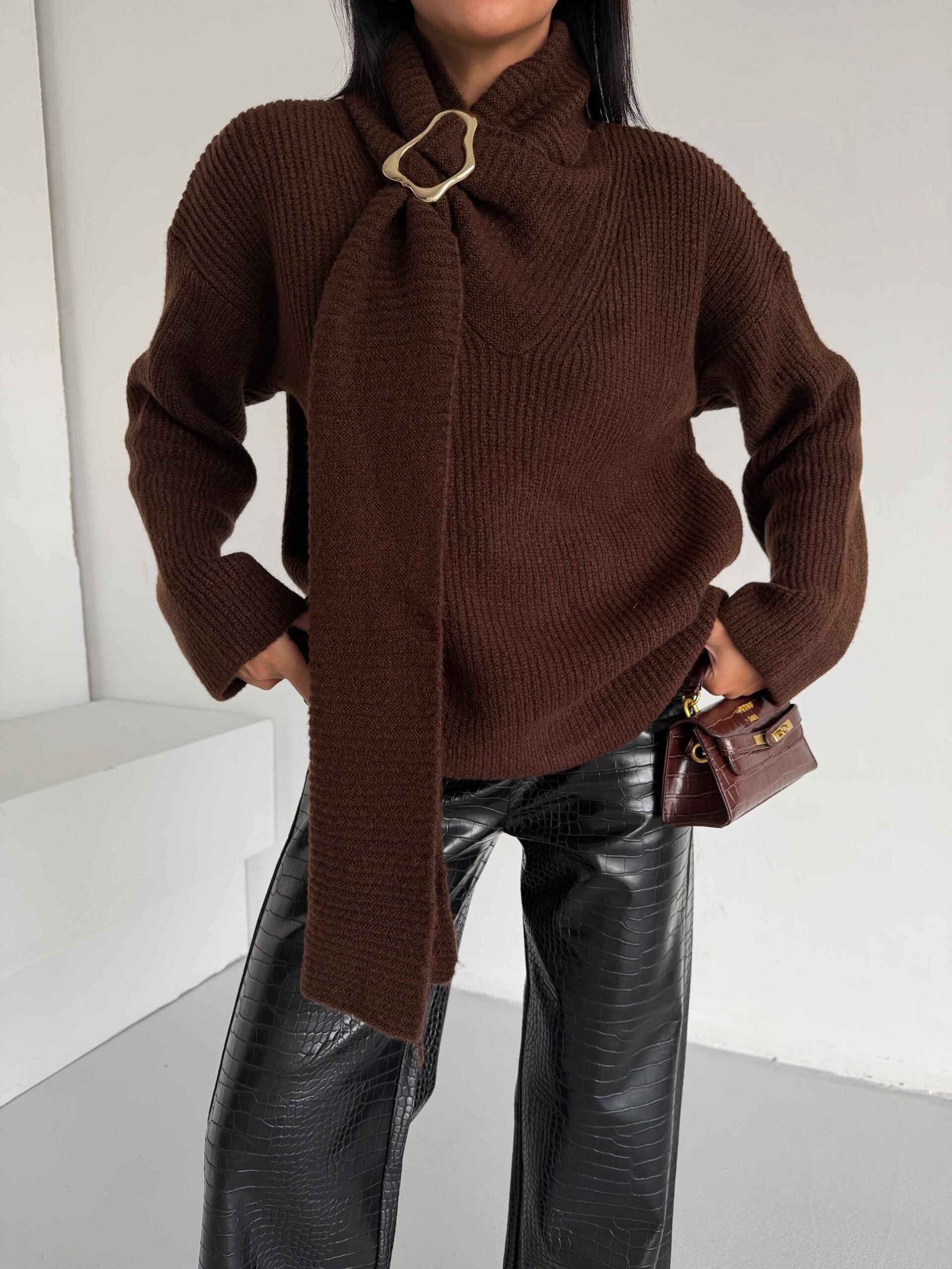 Şal Yaka Kazak 1574