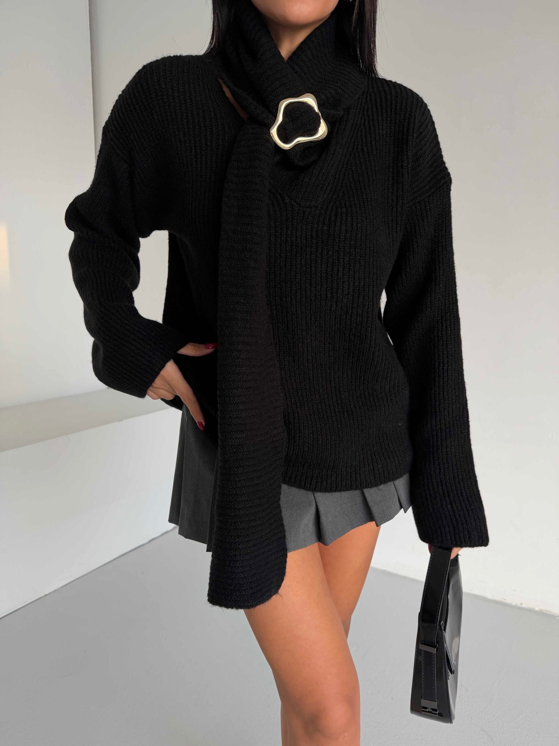 Şal Yaka Kazak 1574