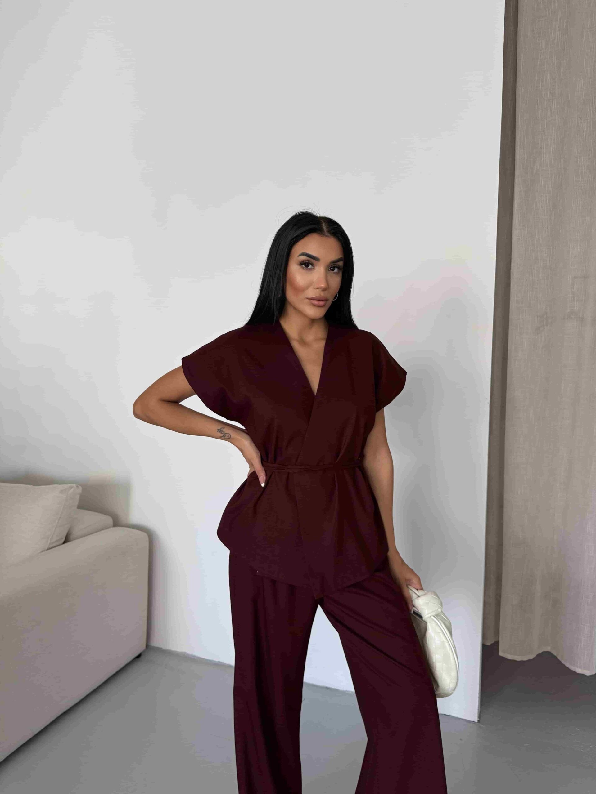 Yelek Takım 2520
