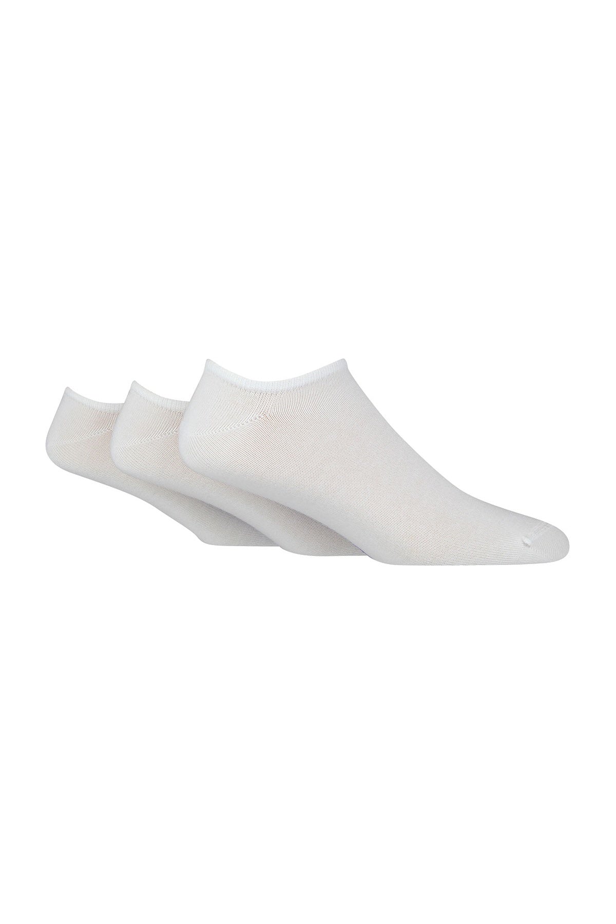 Reebok Spor 3'lü Çorap