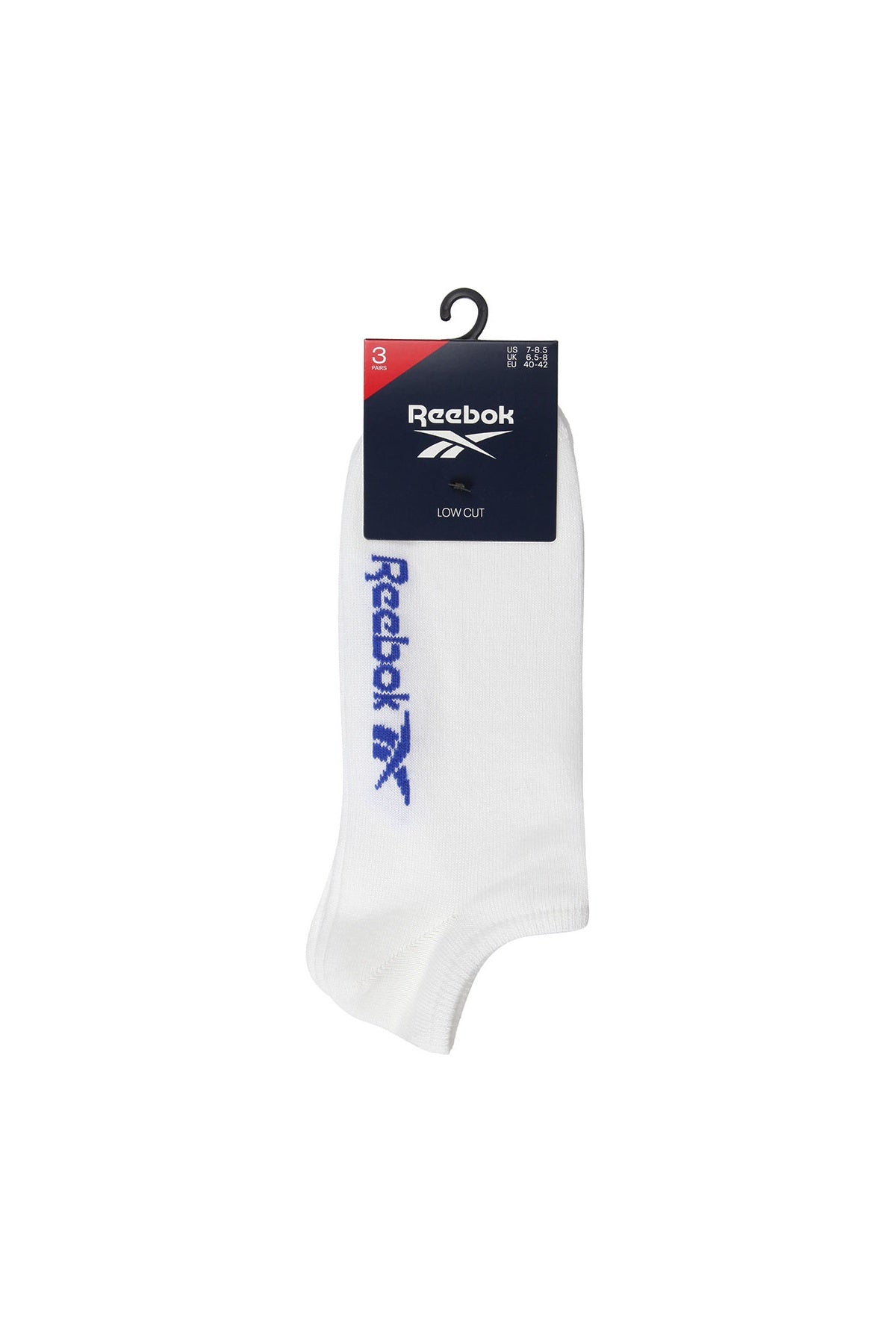 Reebok Spor 3'lü Çorap