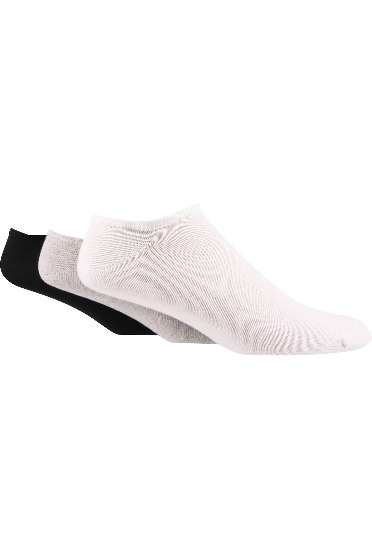 Reebok Spor 3'lü Çorap