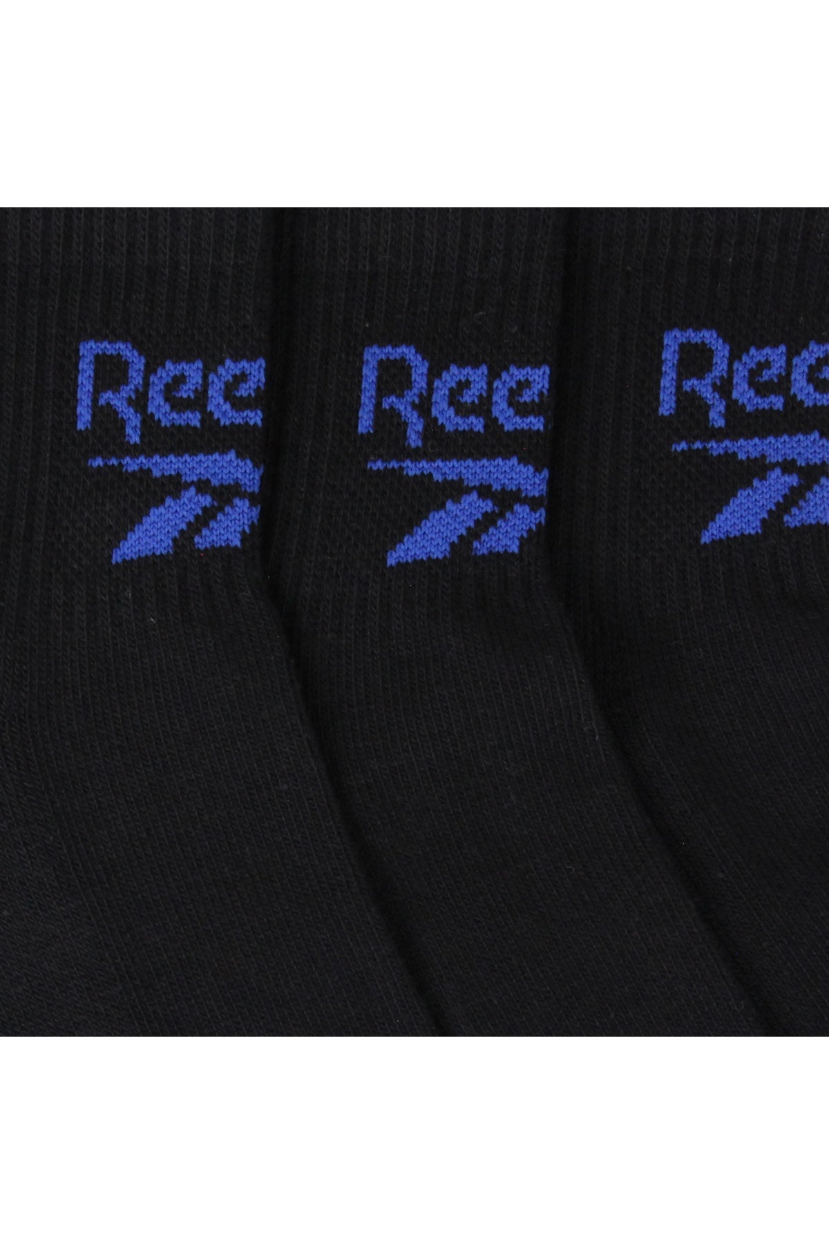 Reebok Bilek 3'lü Çorap